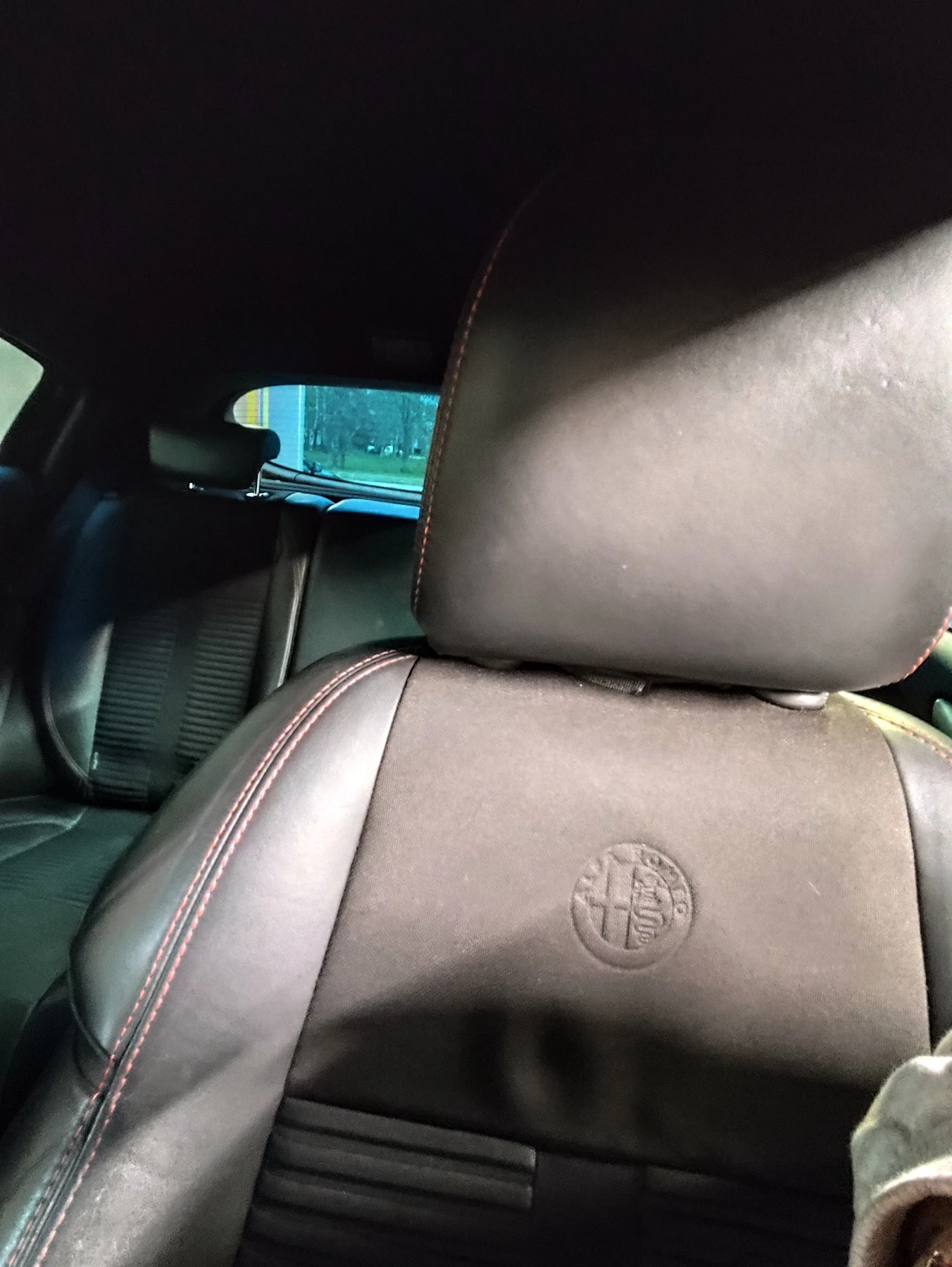 Alfa Romeo Giulietta 2.0 diesel | Mobile.bg   13