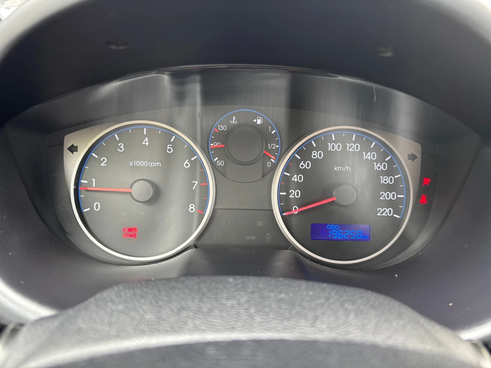 Hyundai I20  - изображение 10