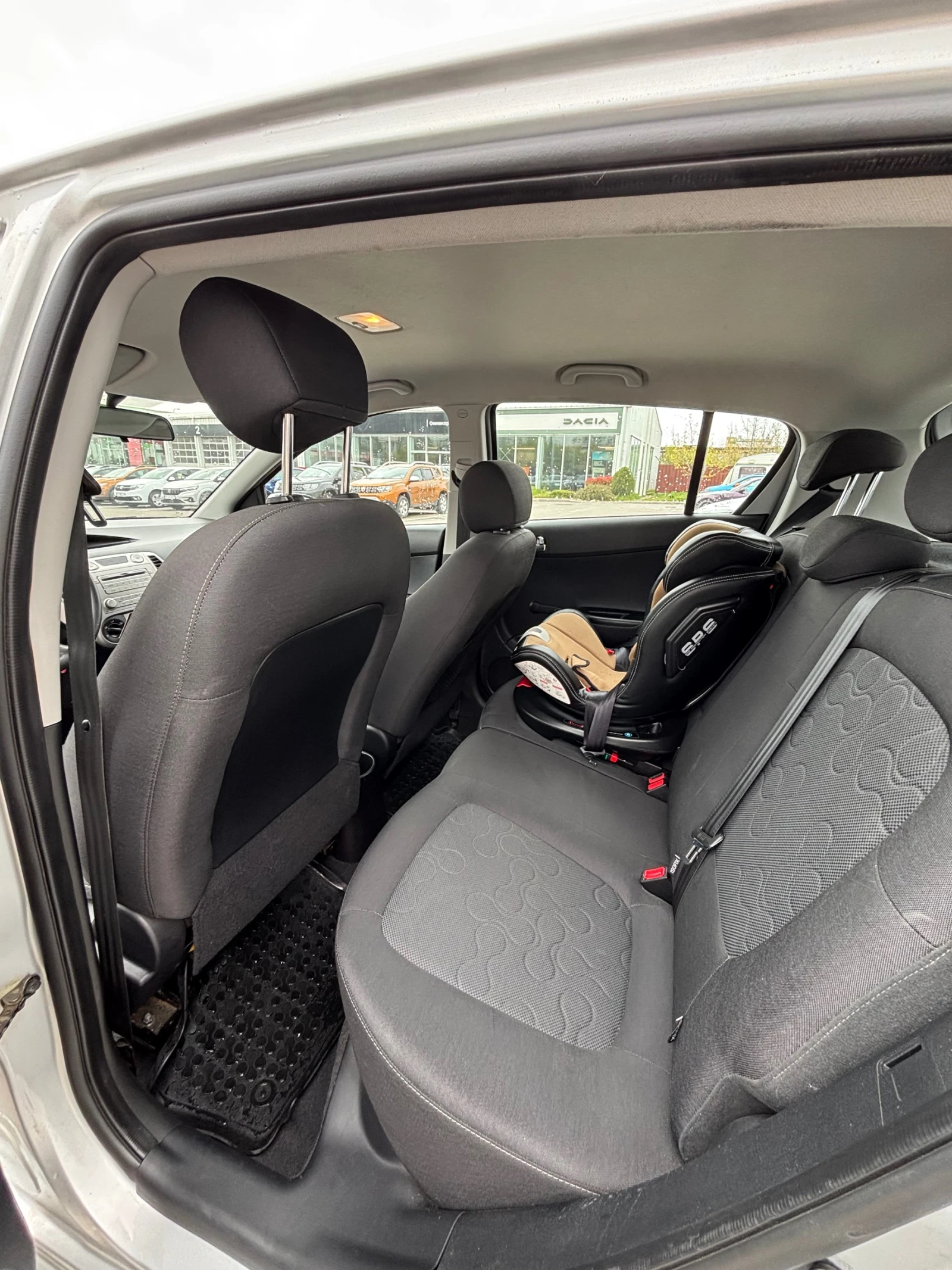 Hyundai I20  - изображение 7
