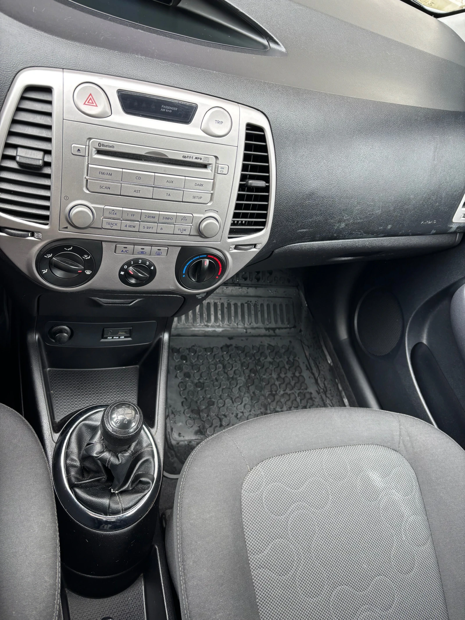 Hyundai I20  - изображение 9