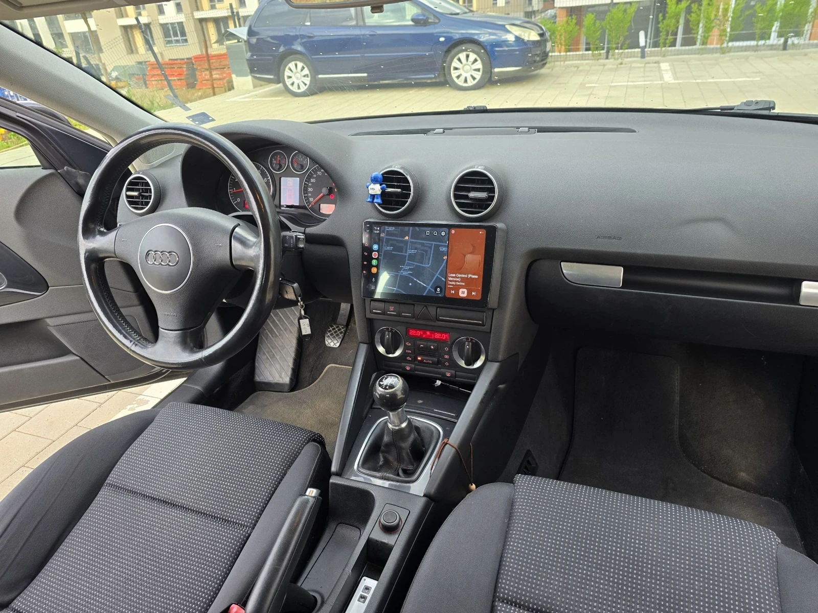 Audi A3 8P 1.6 СПЕШНО - изображение 9