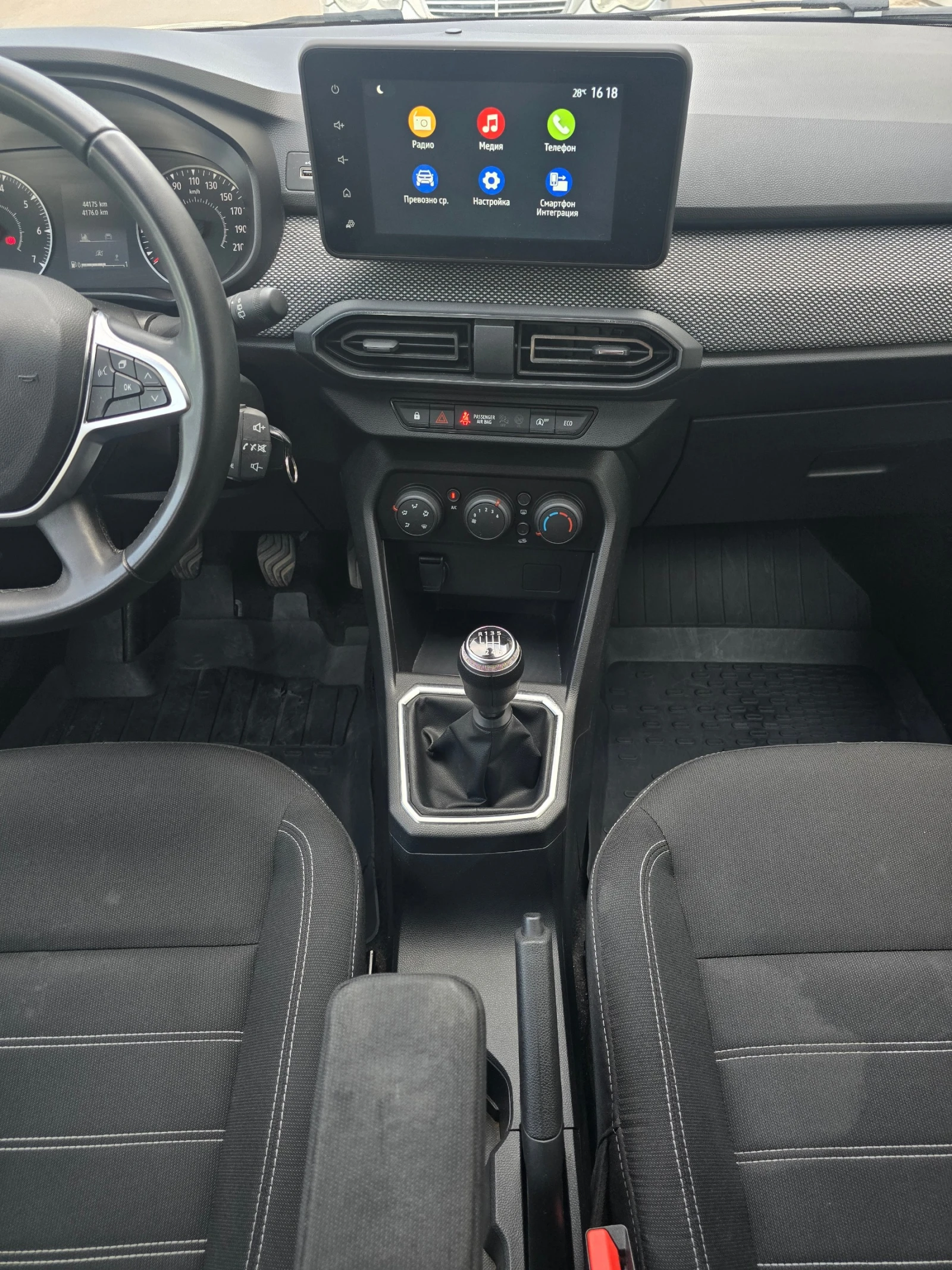Dacia Jogger 1.0 Tce - изображение 9