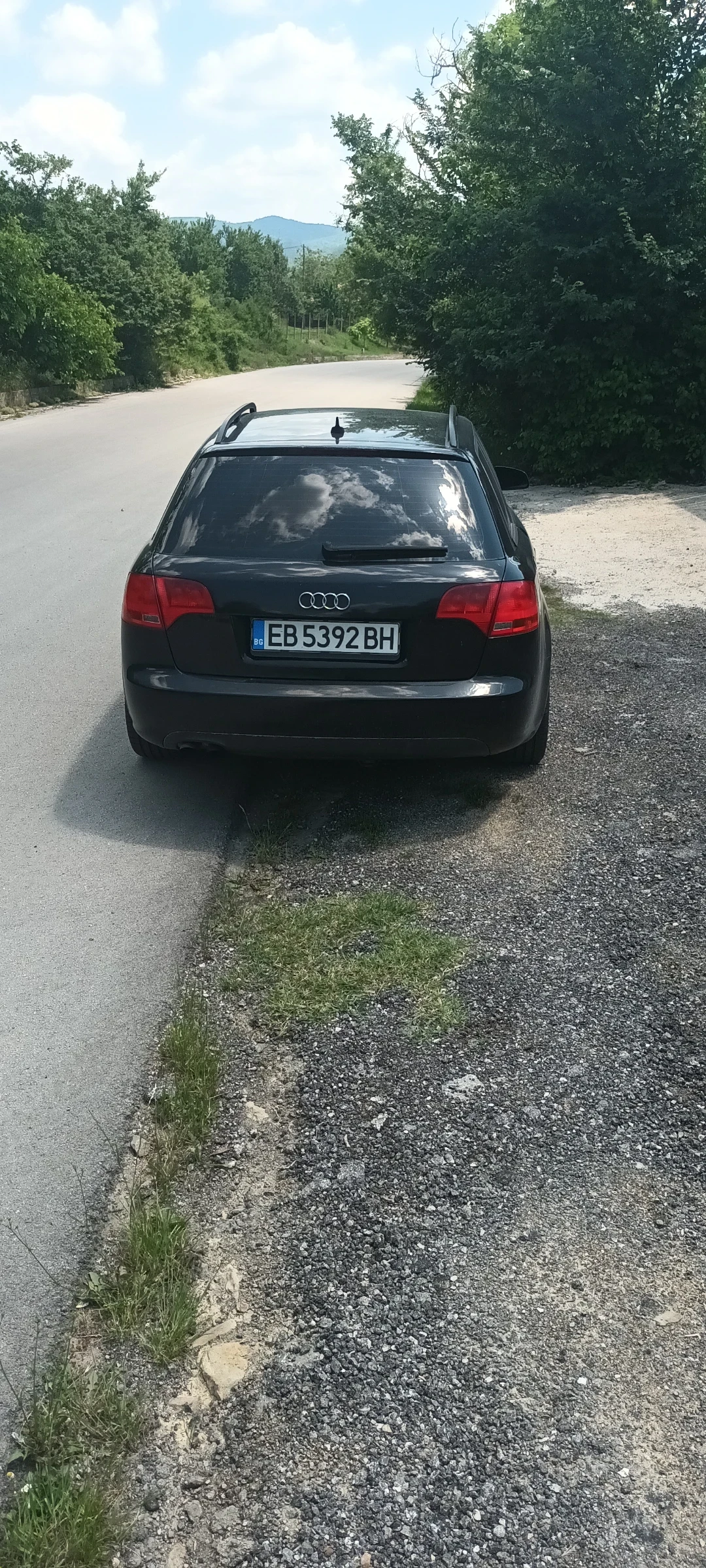 Audi A4  - изображение 5
