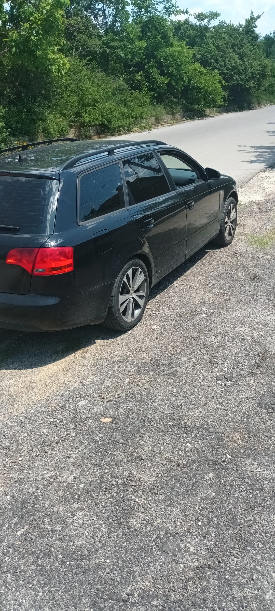 Audi A4  - изображение 3