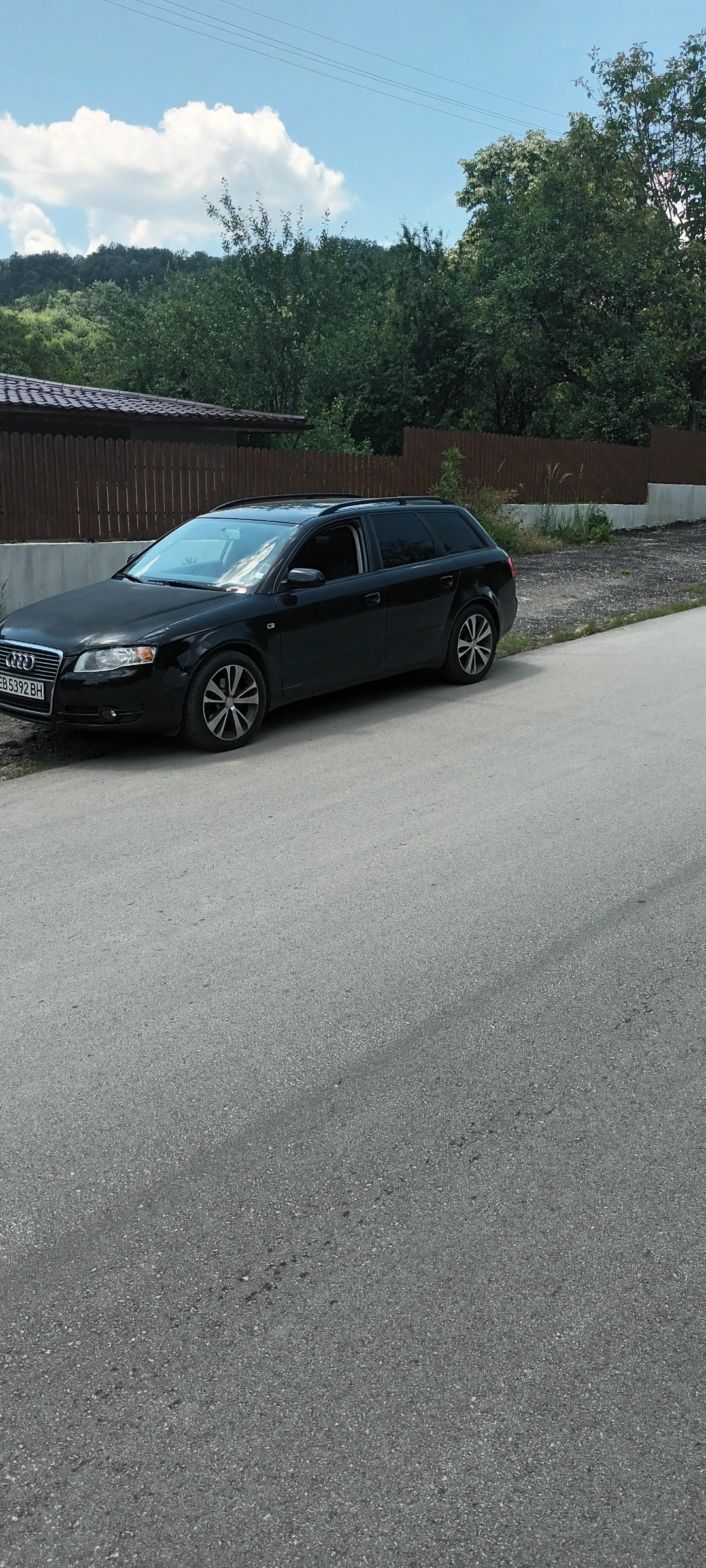 Audi A4  - изображение 4
