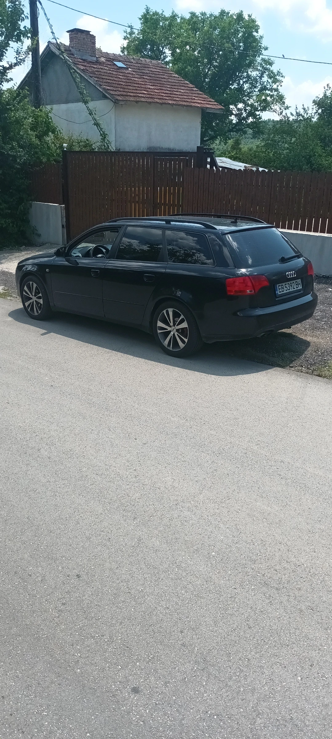 Audi A4  - изображение 6