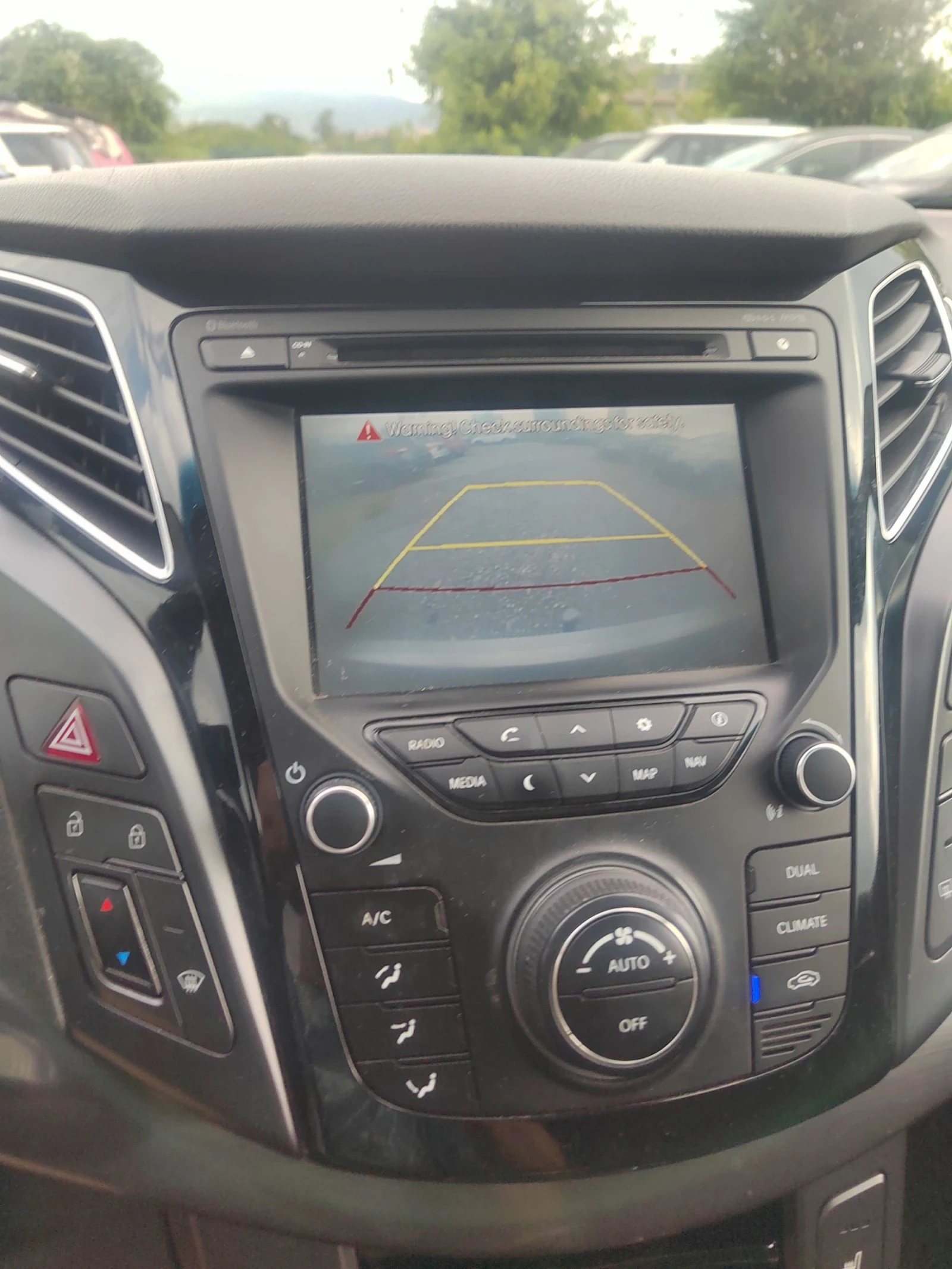 Hyundai I40 1.7CRDI AUTOMAT | Mobile.bg   12