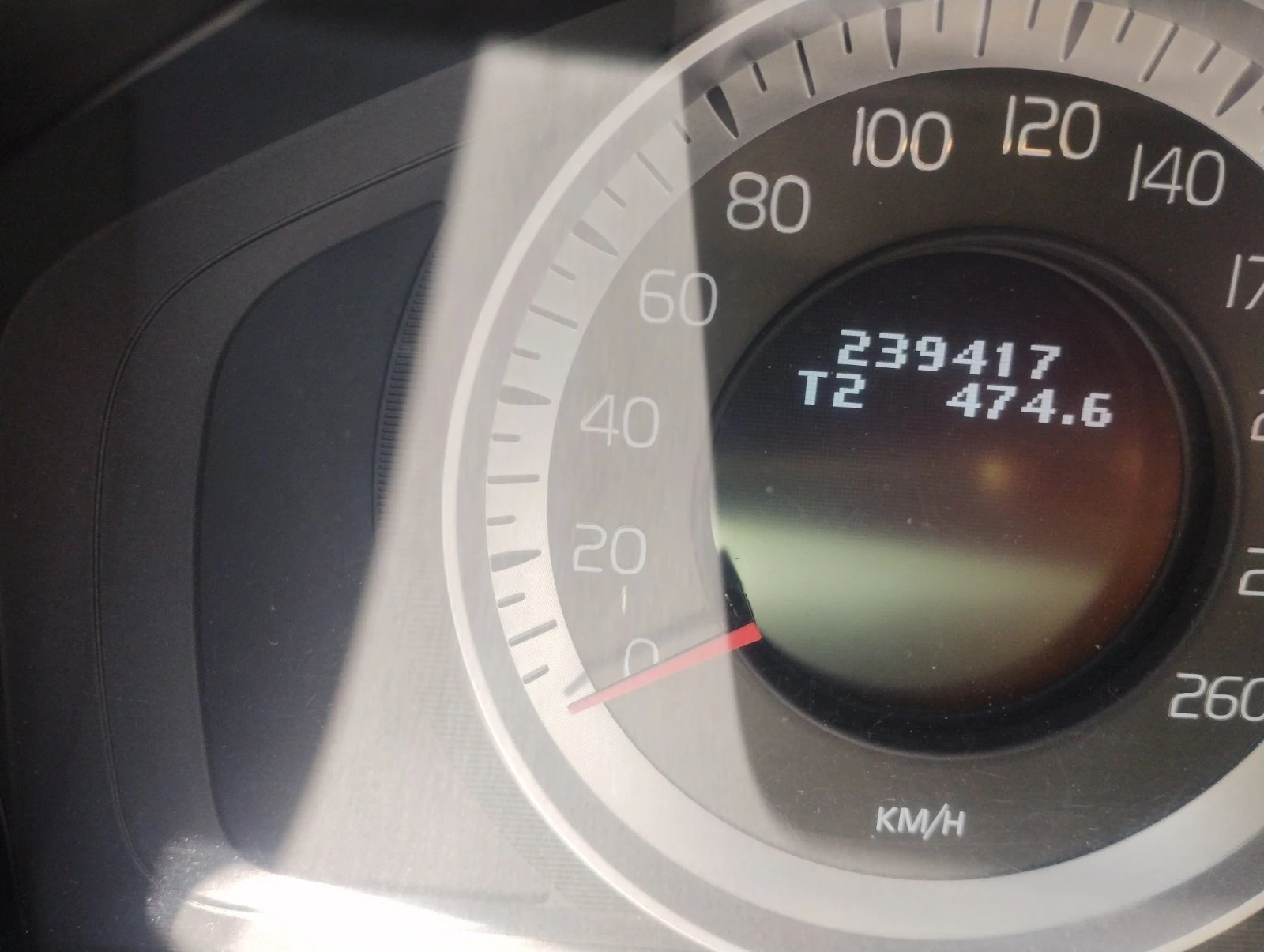 Volvo S60 T4 - изображение 5