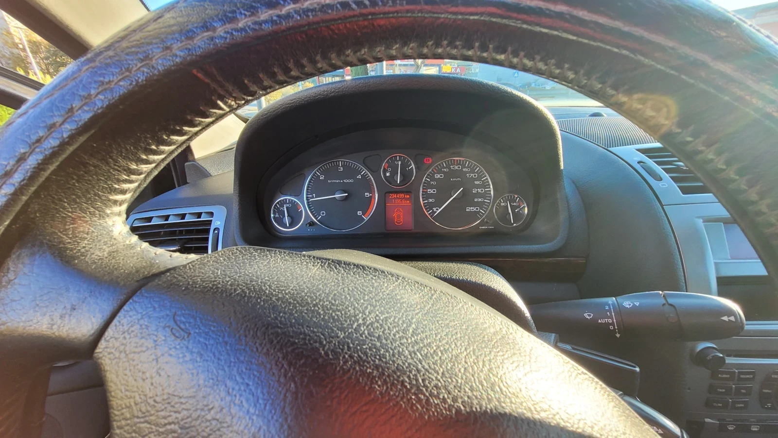 Peugeot 407 1.6 hdi - изображение 4