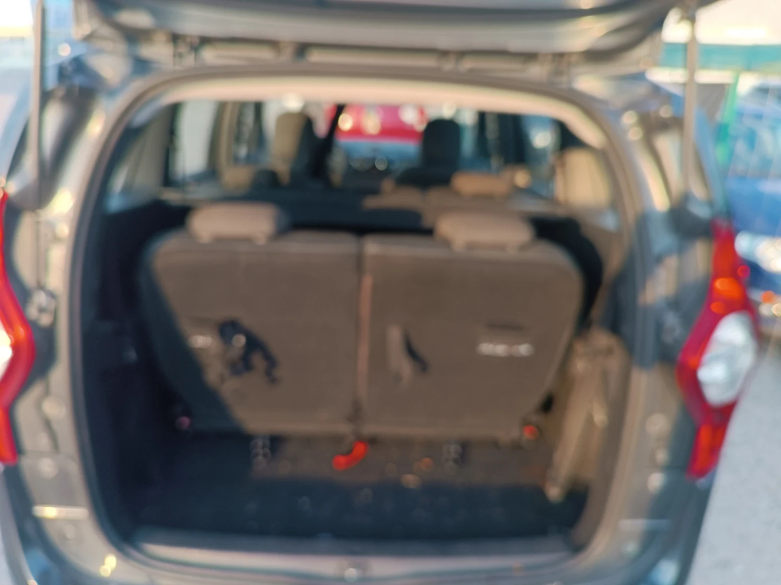 Dacia Lodgy 1, 5 DCi, 7 места, ЛИЗИНГ  - изображение 5