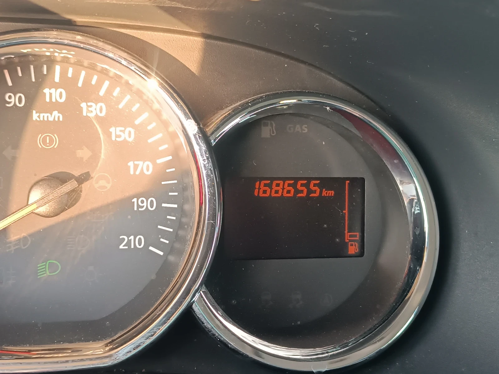 Dacia Lodgy 1, 5 DCi, 7 места, ЛИЗИНГ  - изображение 9
