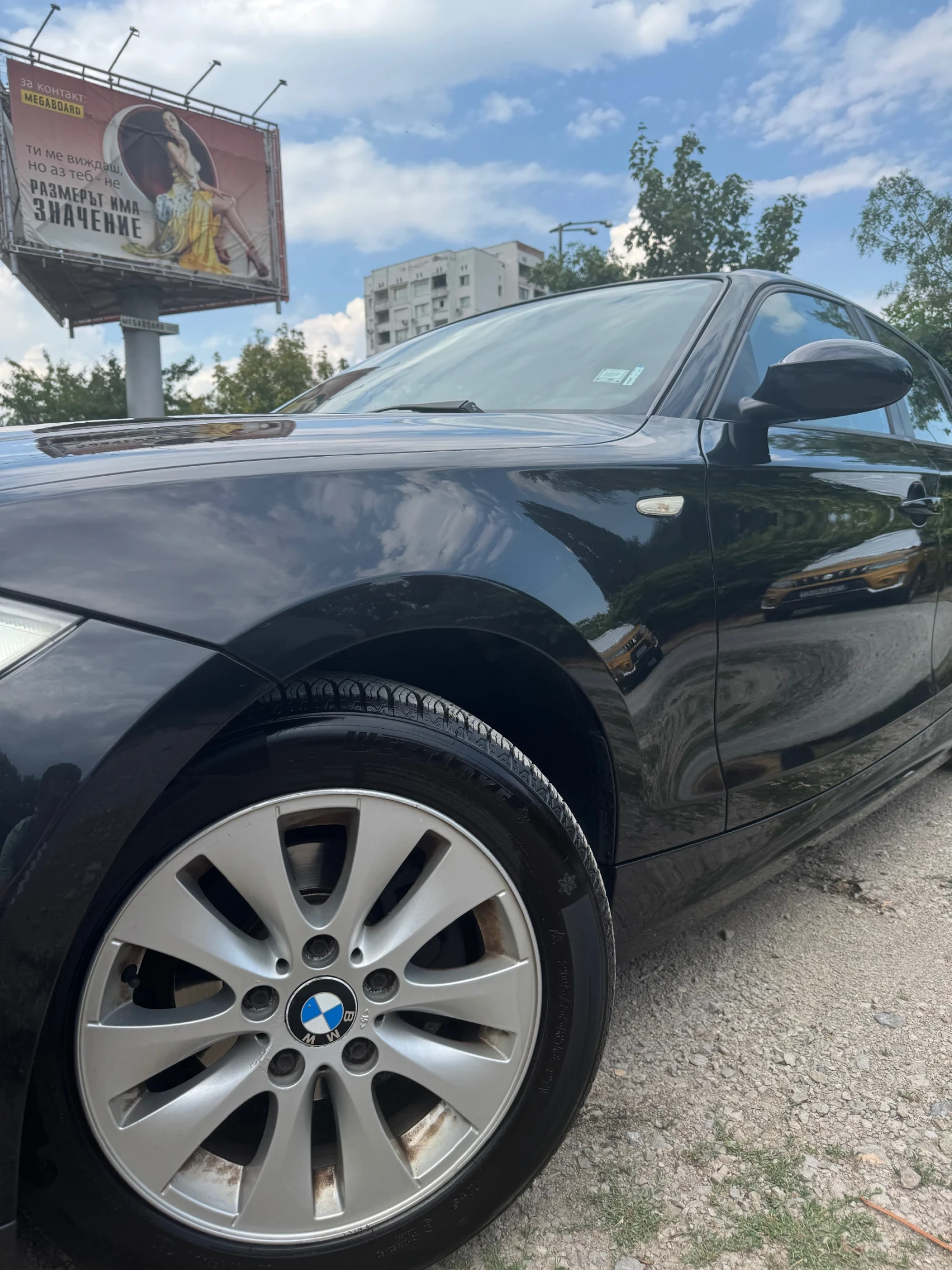BMW 116  - изображение 2