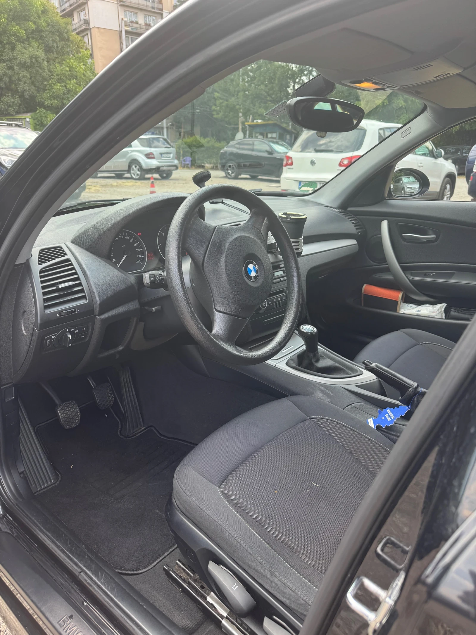 BMW 116  - изображение 6
