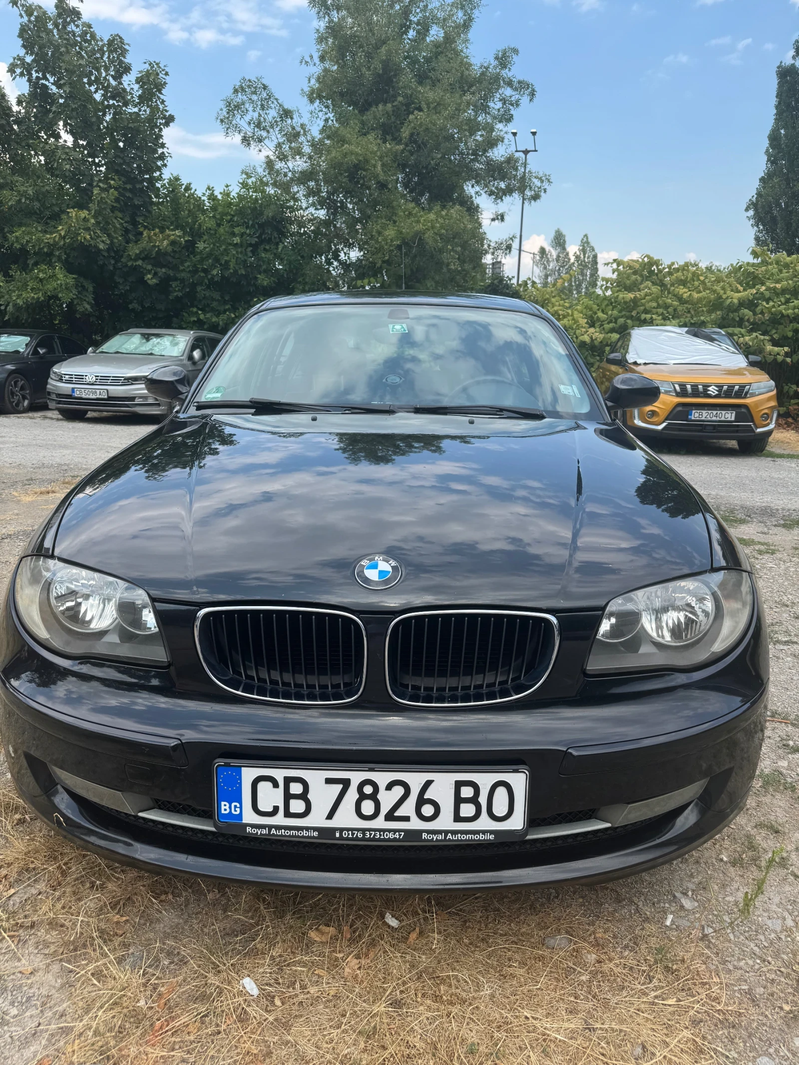 BMW 116 | Mobile.bg   1