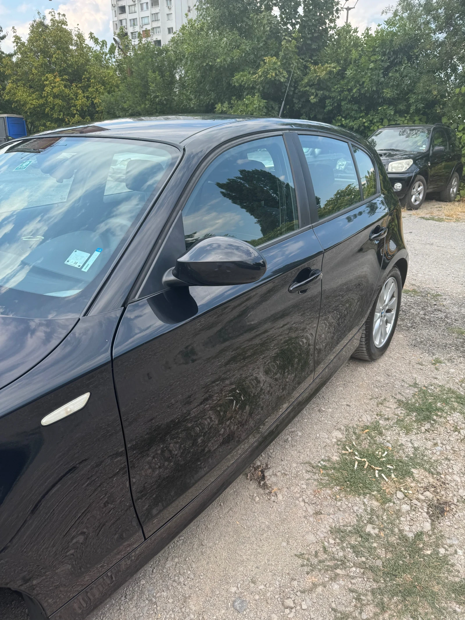 BMW 116  - изображение 3