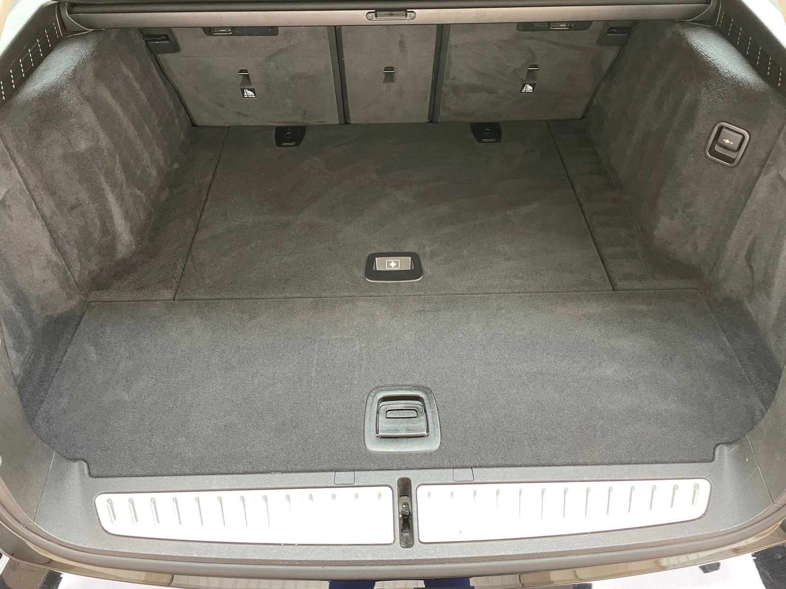 BMW 520 Sport Line  | Mobile.bg   14