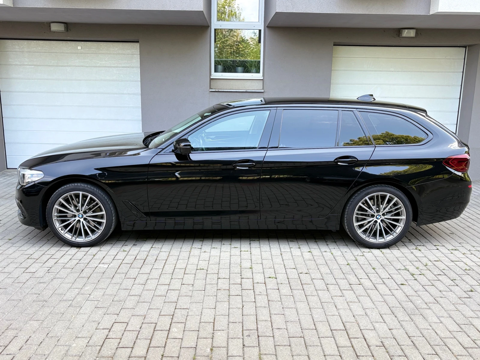 BMW 520 Sport Line  - изображение 3