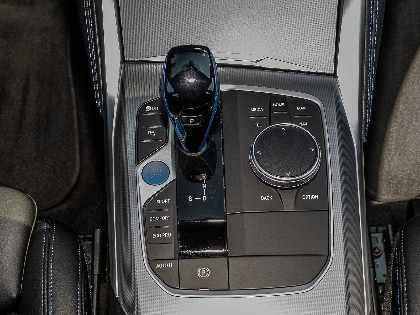 BMW i4 eDRIVE40/340HP/M-SPORT/GC/CAM/NAVI/DIGI/688fpr | Mobile.bg   11