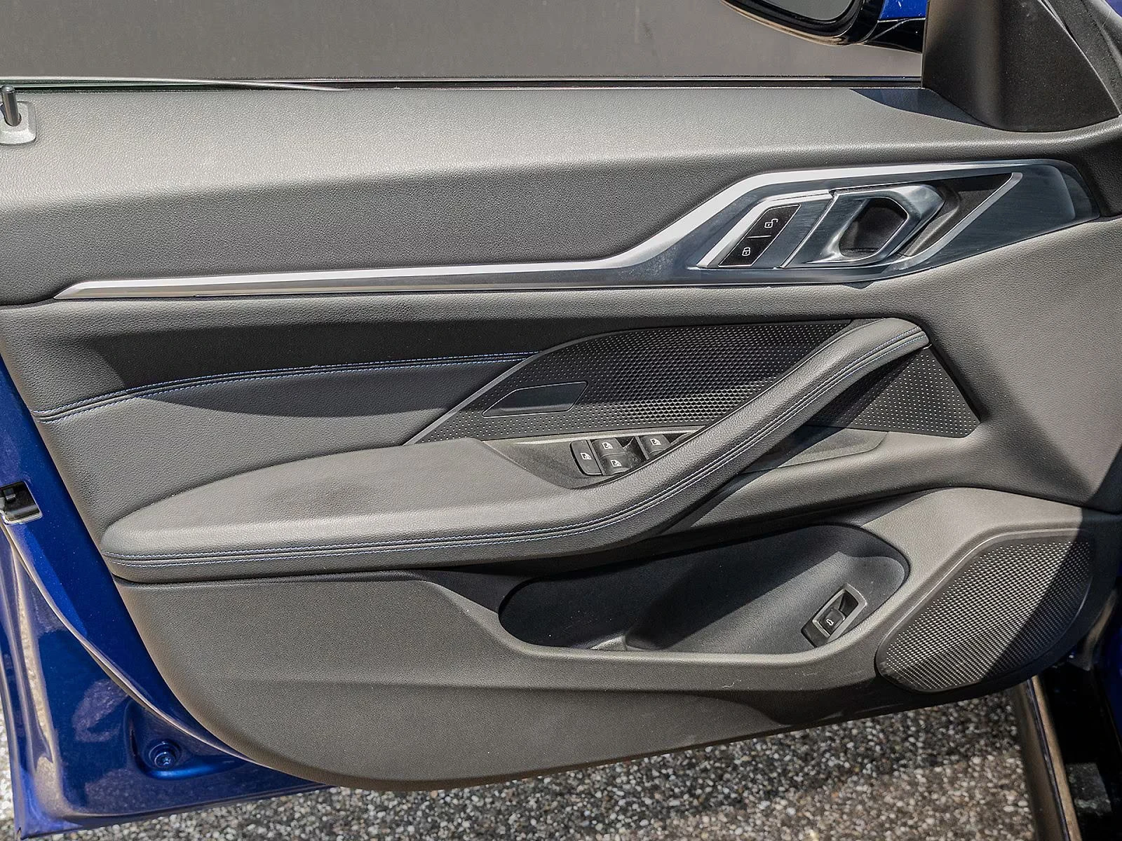 BMW i4 eDRIVE40/340HP/M-SPORT/GC/CAM/NAVI/DIGI/688fpr | Mobile.bg   14