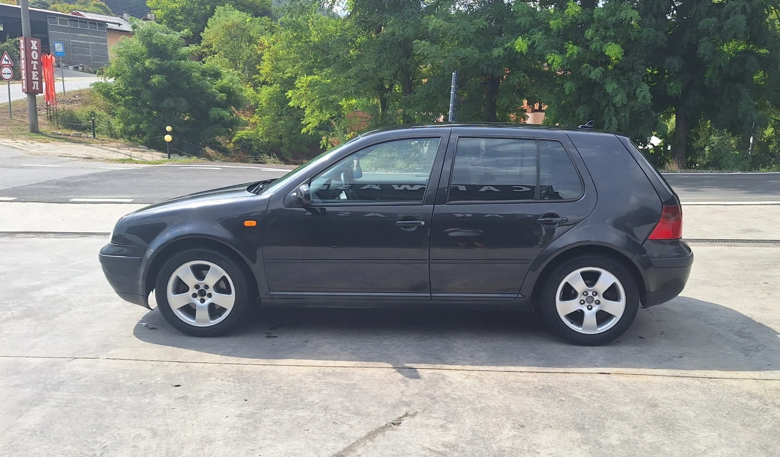 VW Golf  - изображение 3