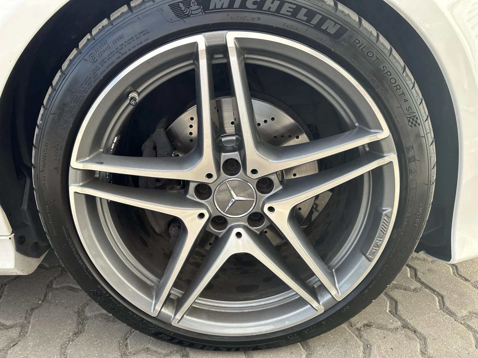 Mercedes-Benz E 250 W212 - изображение 2