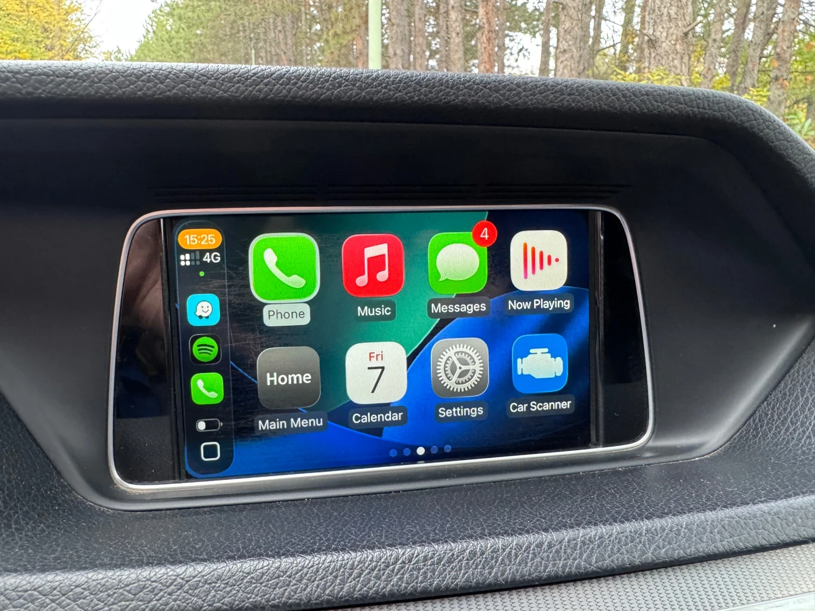 Mercedes-Benz E 250 W212 | Mobile.bg � ����������� 17