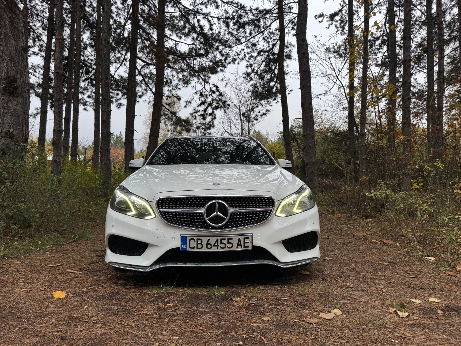 Mercedes-Benz E 250 W212 | Mobile.bg � ����������� 1