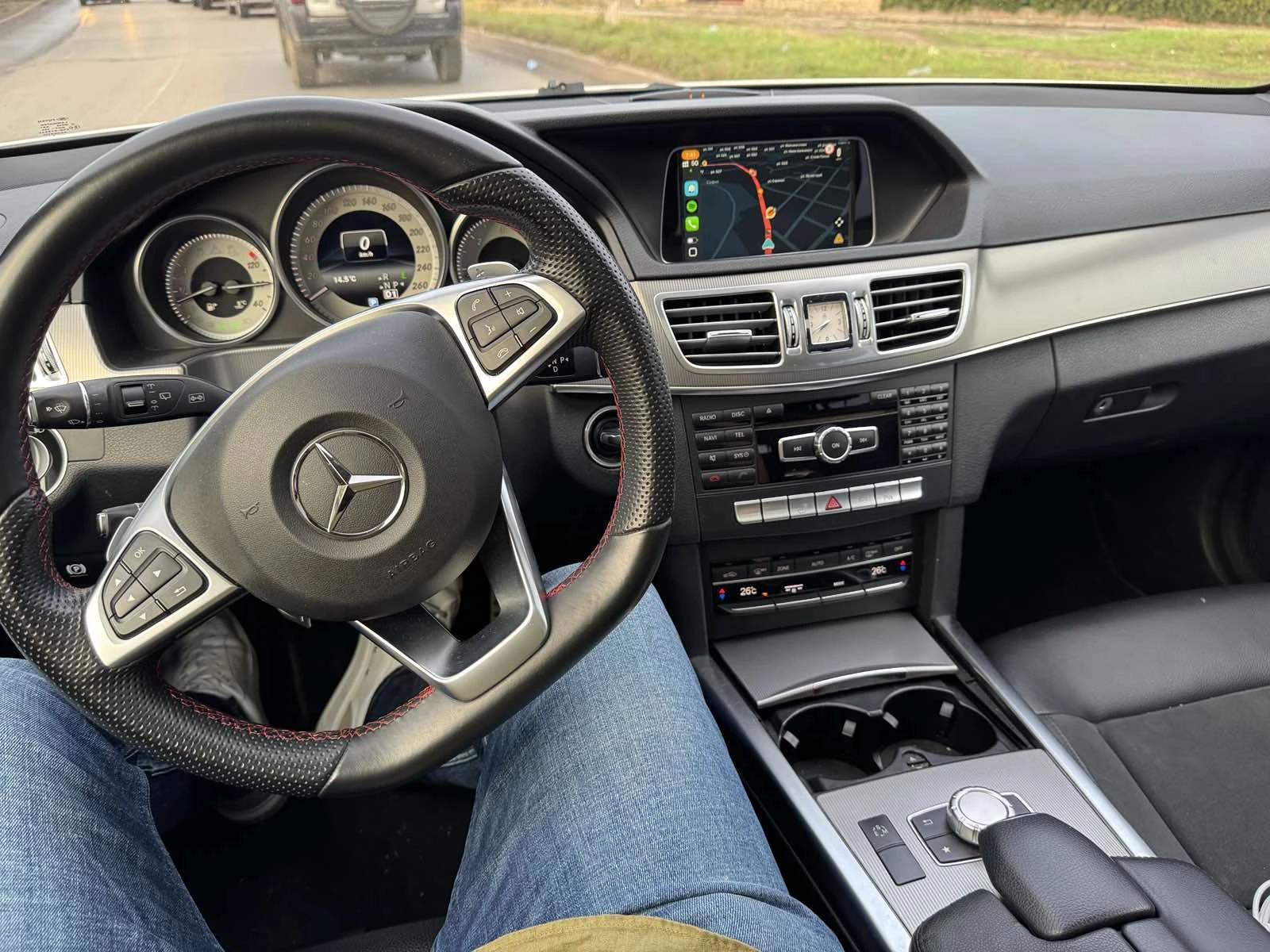 Mercedes-Benz E 250 W212 - изображение 3