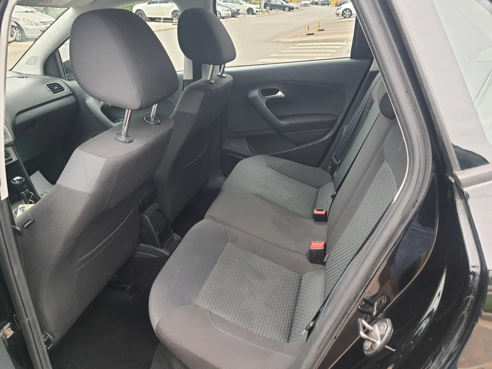 VW Polo 1.4TDI euro6b - изображение 10