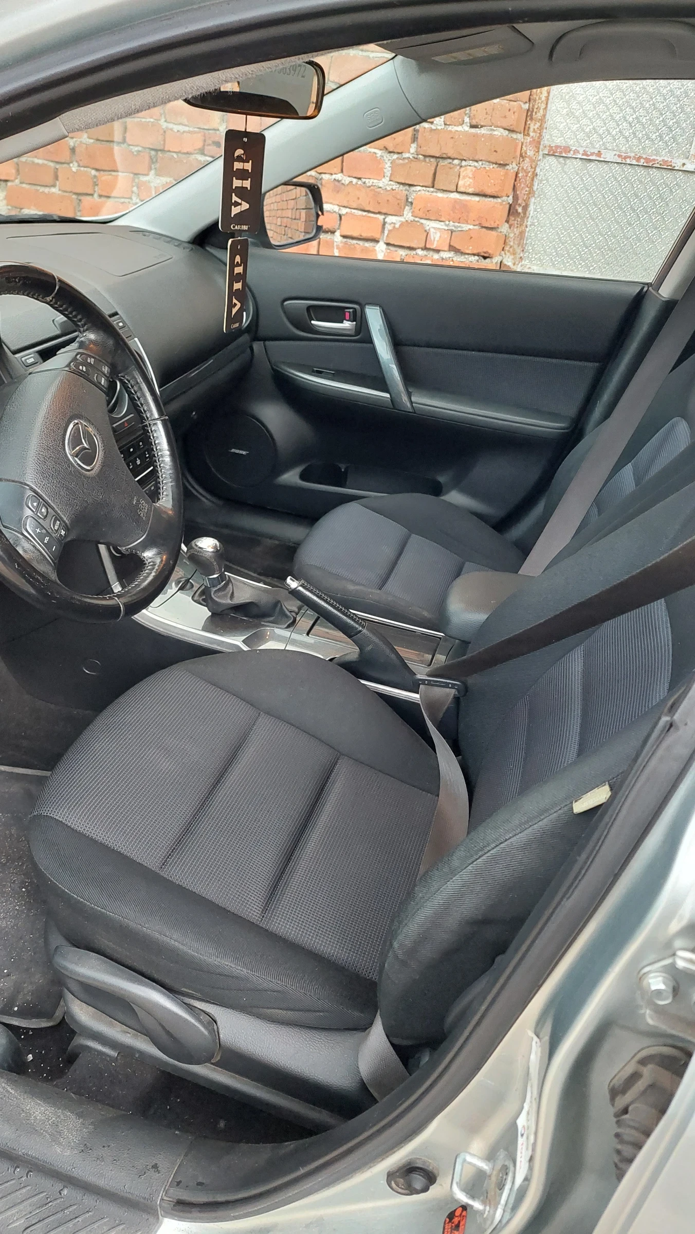 Mazda 6  - изображение 4