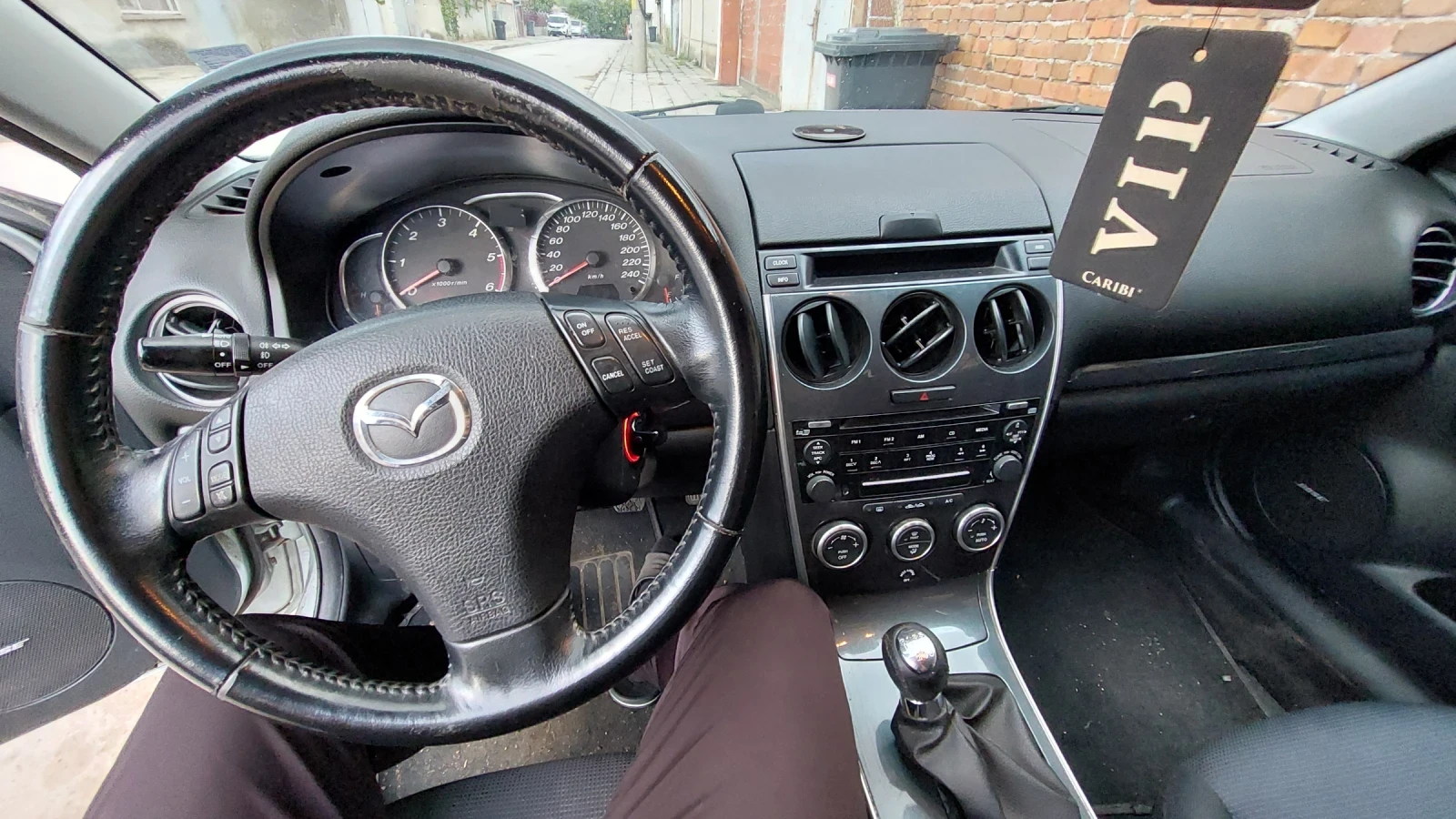 Mazda 6  - изображение 3