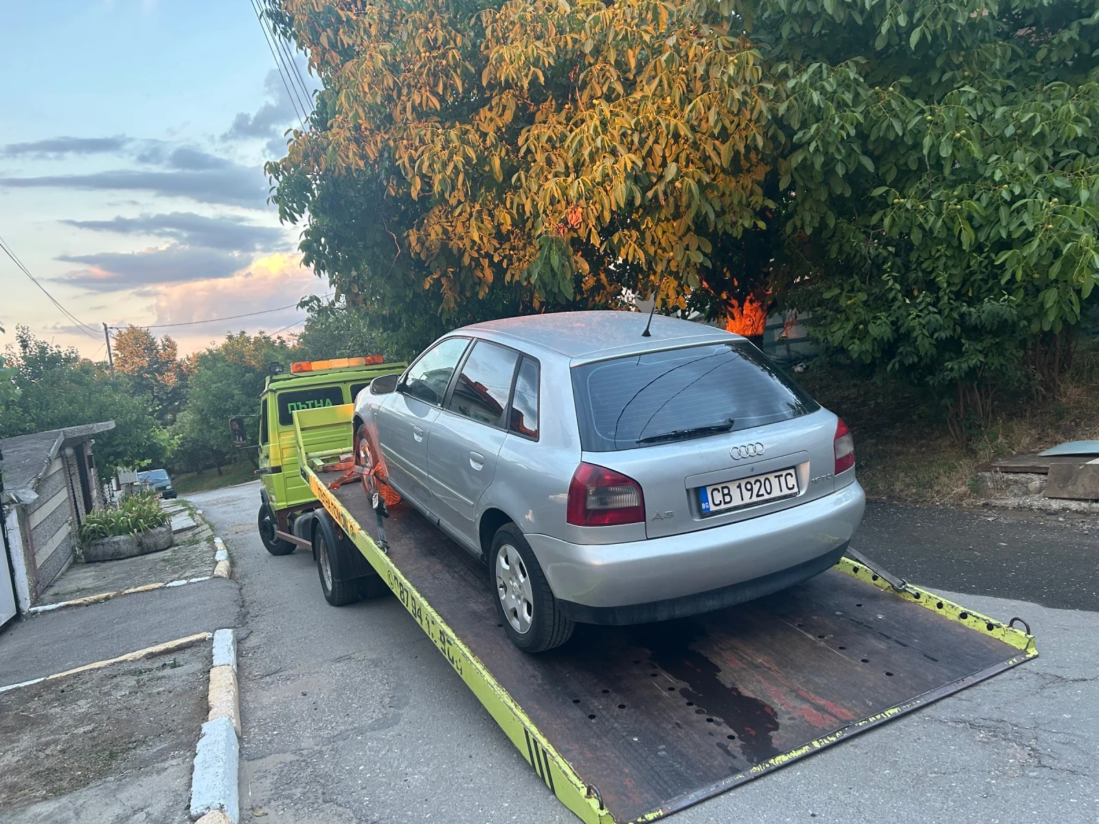 Audi A3  Ауди а3  - изображение 5