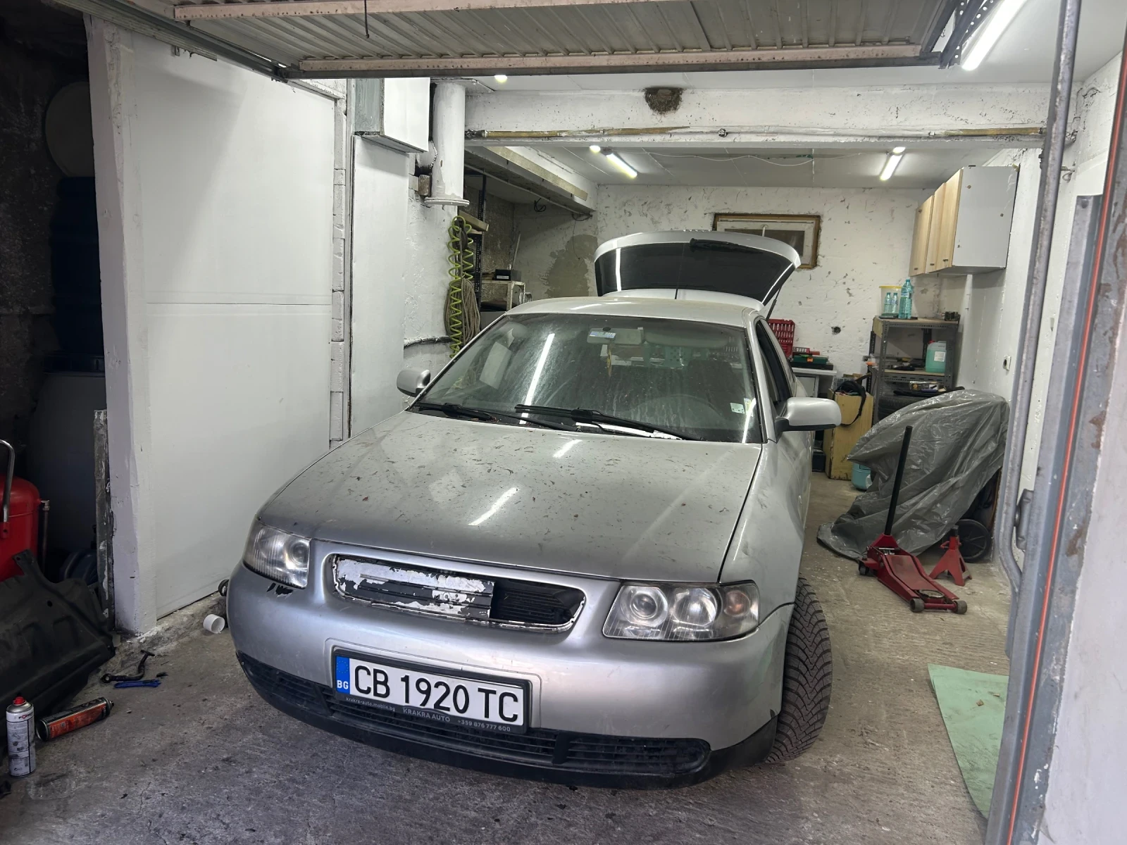 Audi A3  Ауди а3  - изображение 4