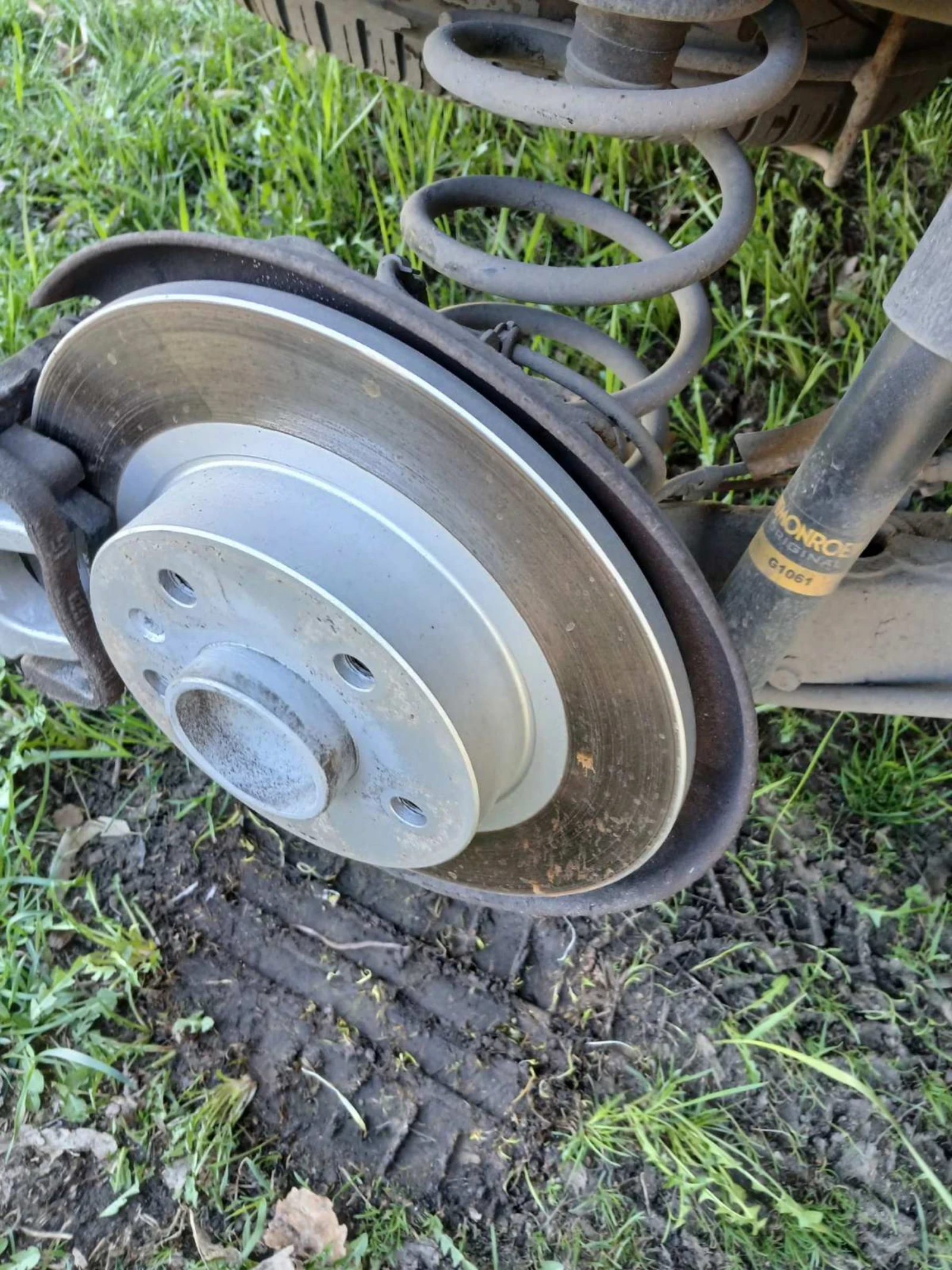 Opel Zafira | Mobile.bg   9