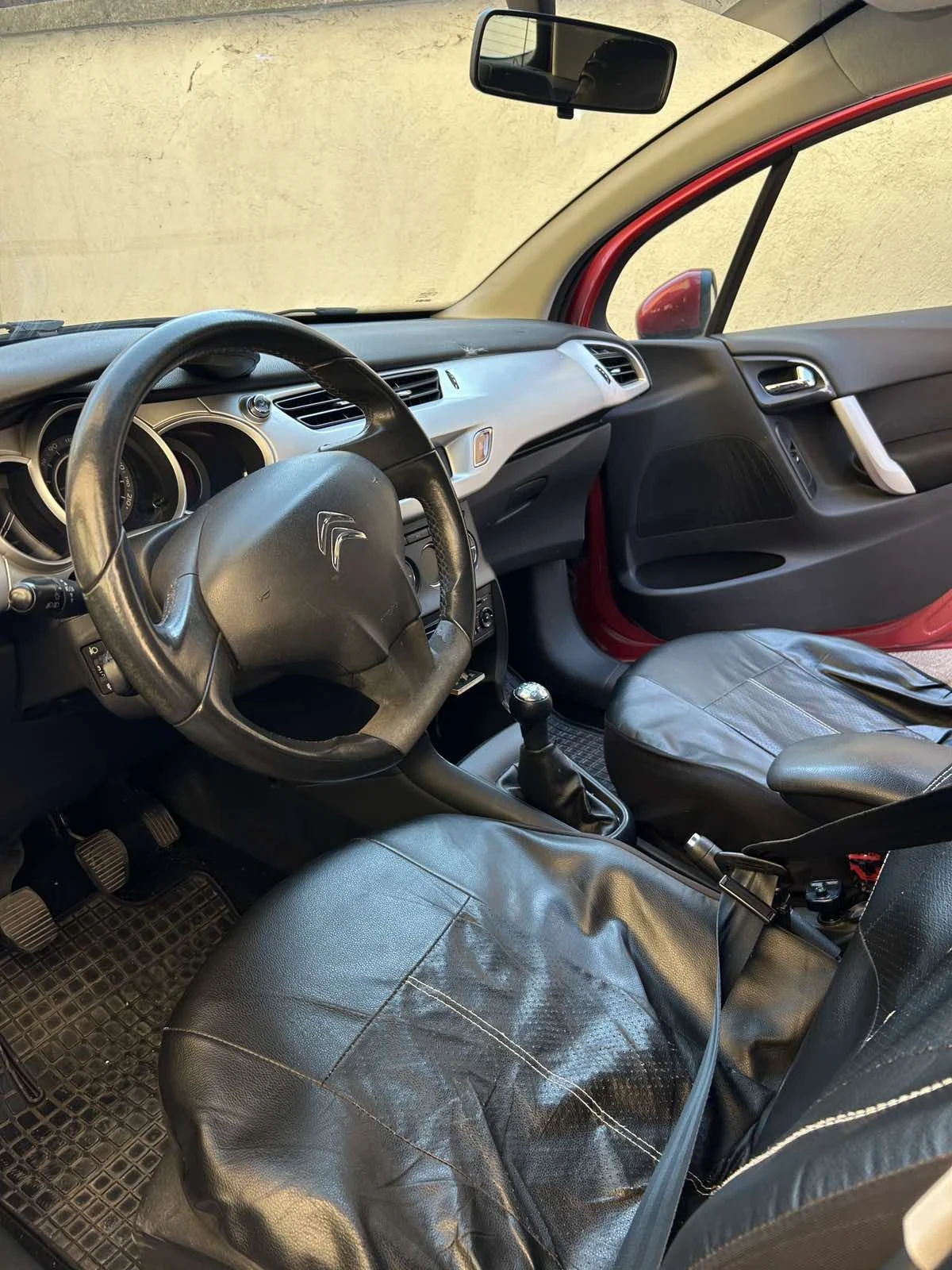 Citroen C3 Евро 5 АВТОПИЛОТ | Mobile.bg — изображение 2