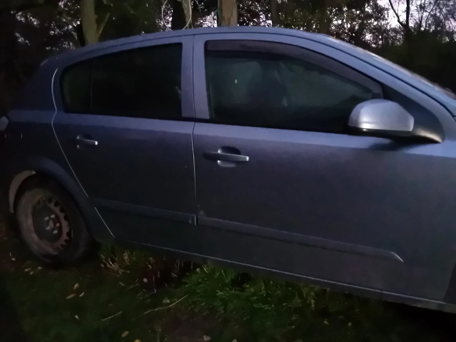 Opel Astra | Mobile.bg — изображение 5