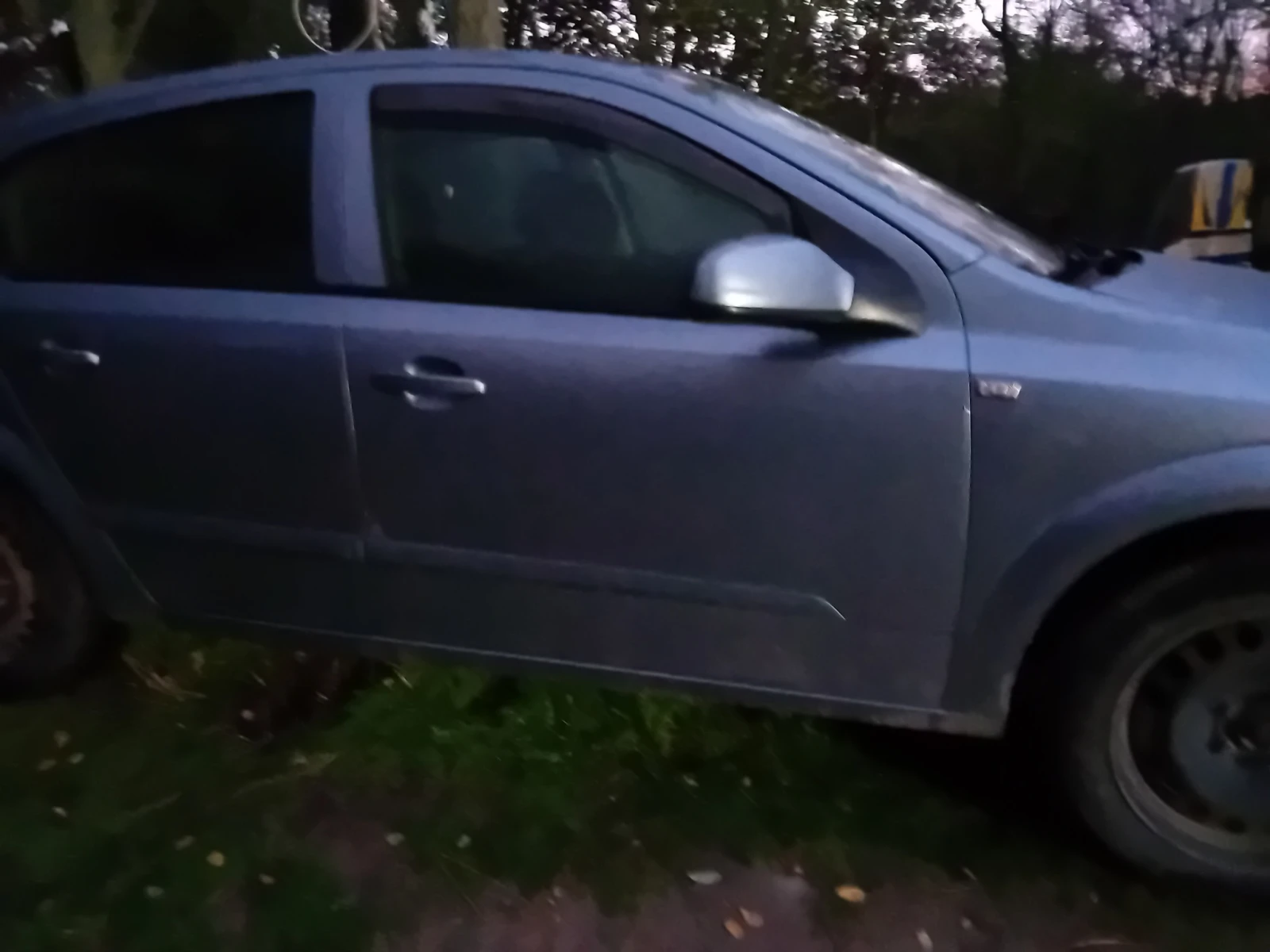 Opel Astra | Mobile.bg — изображение 2