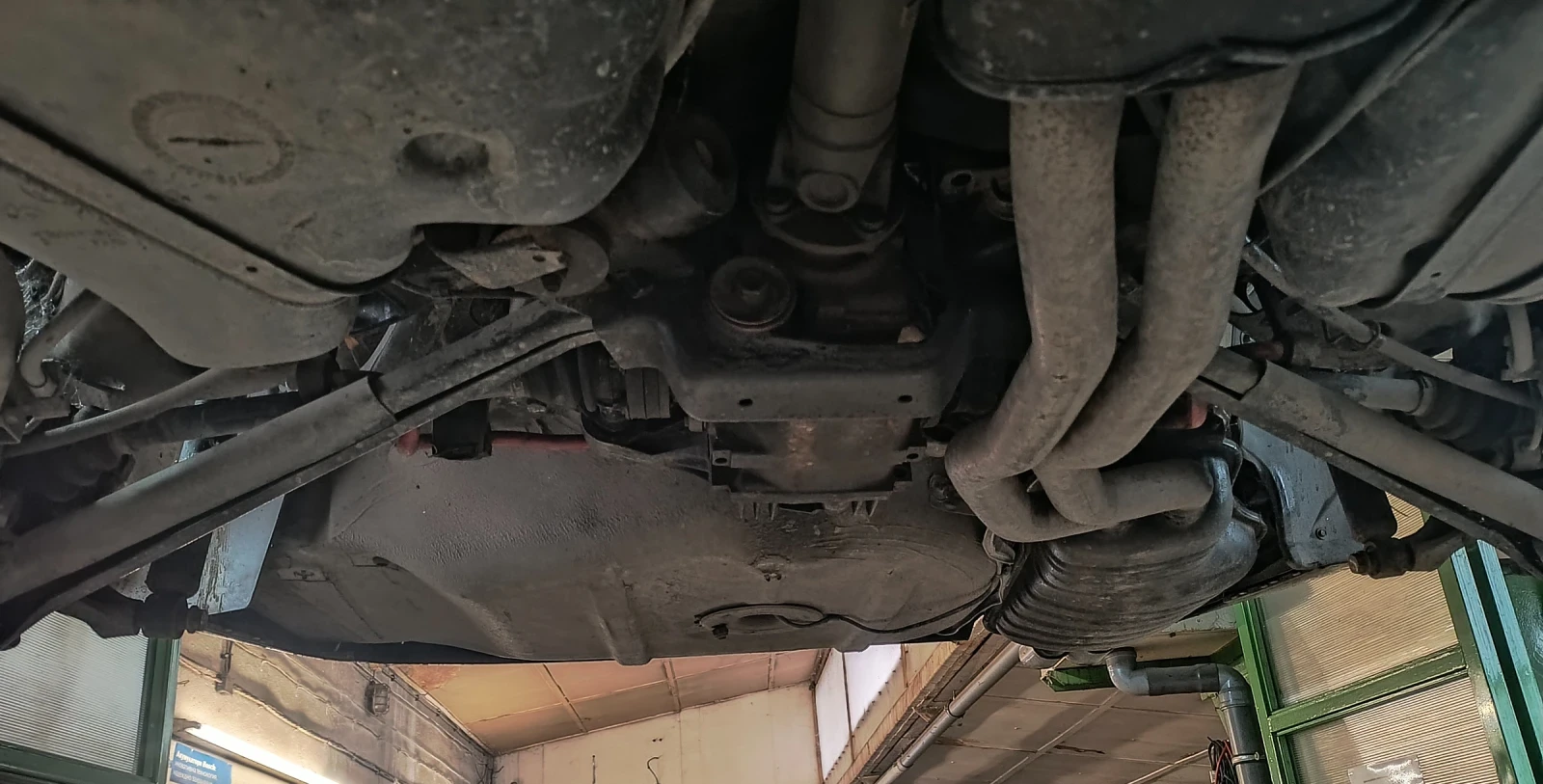 BMW 325 M50B25 | Mobile.bg   10