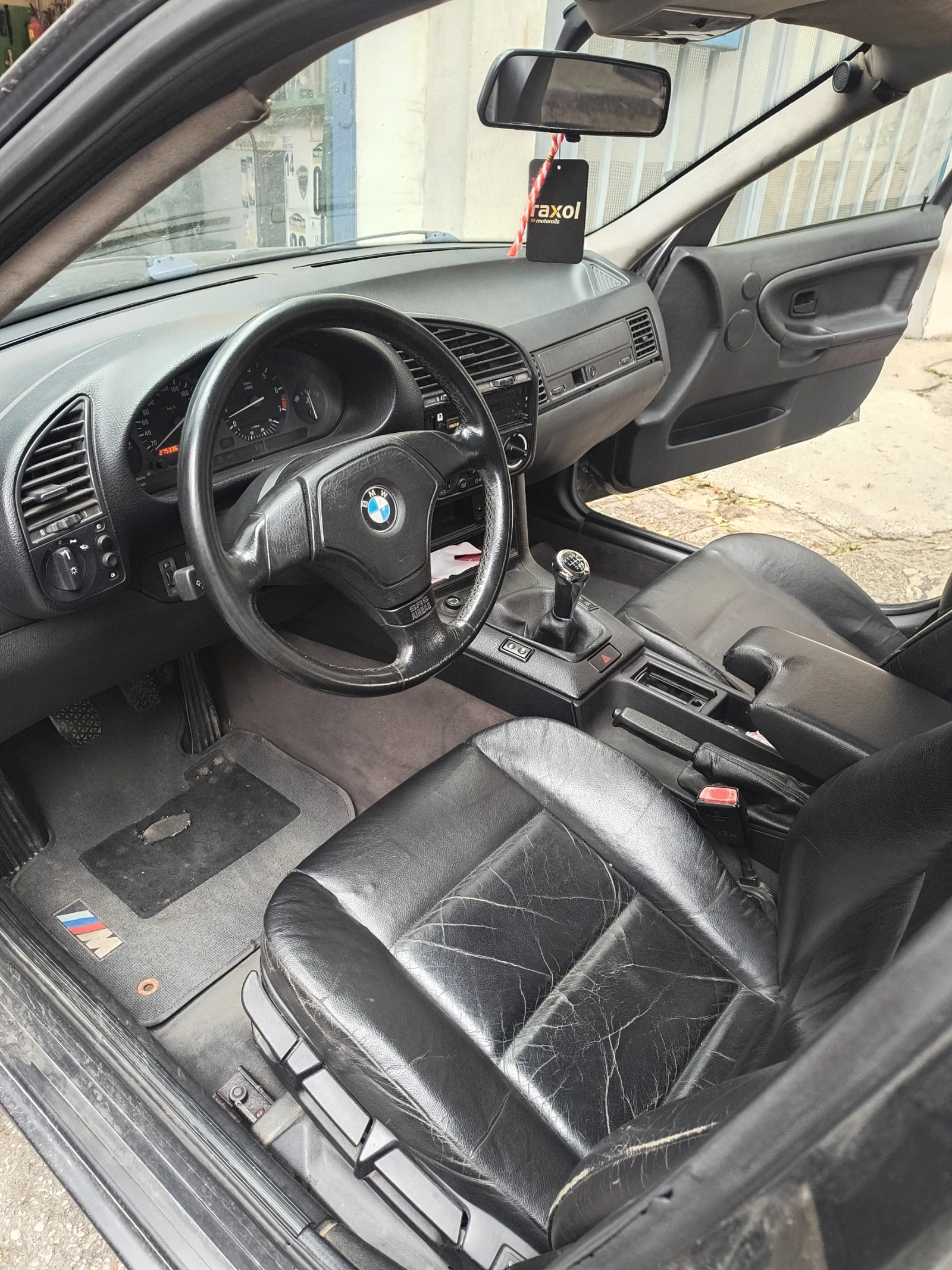 BMW 325 M50B25 | Mobile.bg   7