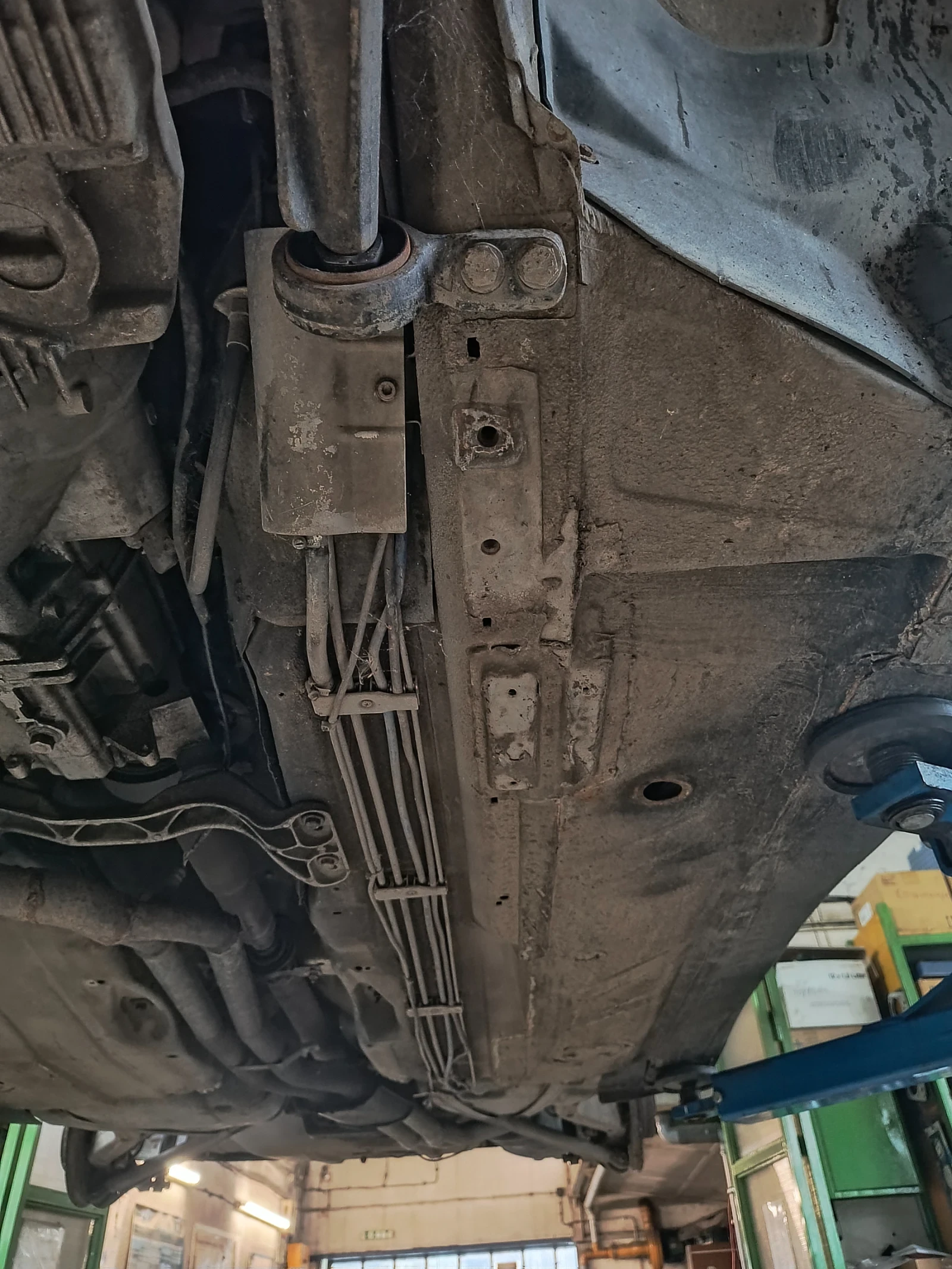 BMW 325 M50B25 | Mobile.bg   13