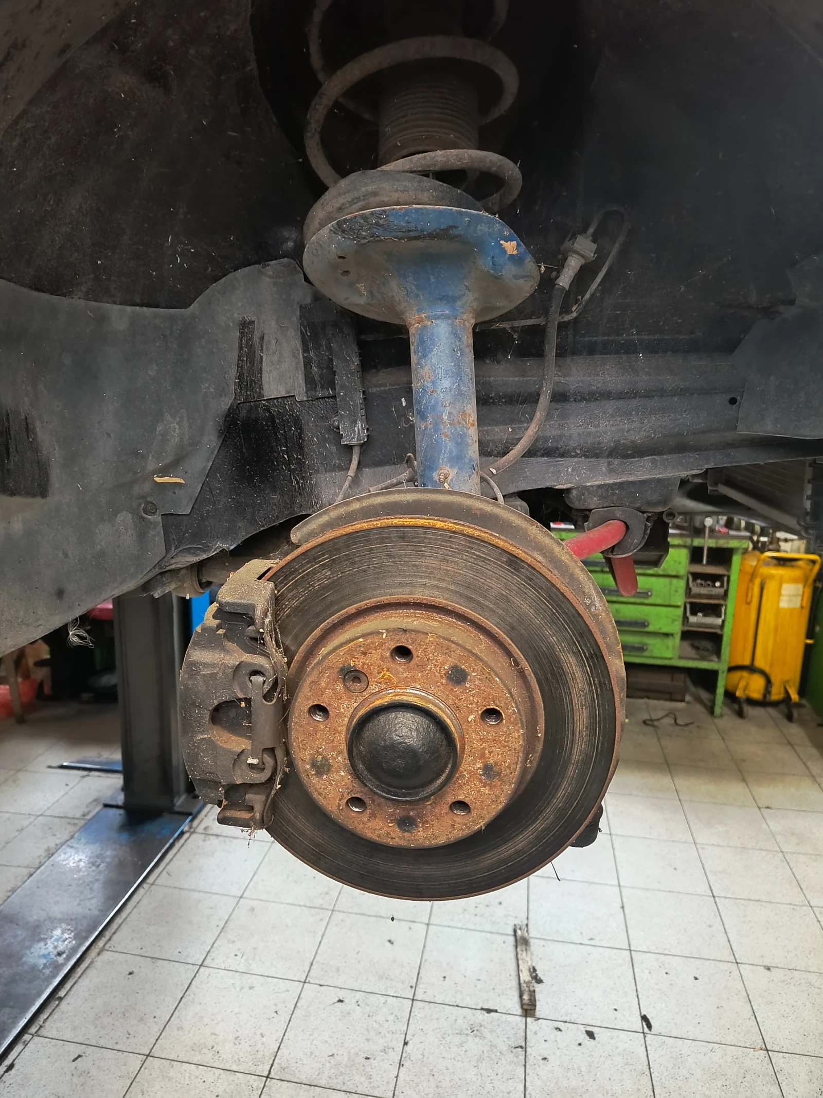 BMW 325 M50B25 | Mobile.bg   16