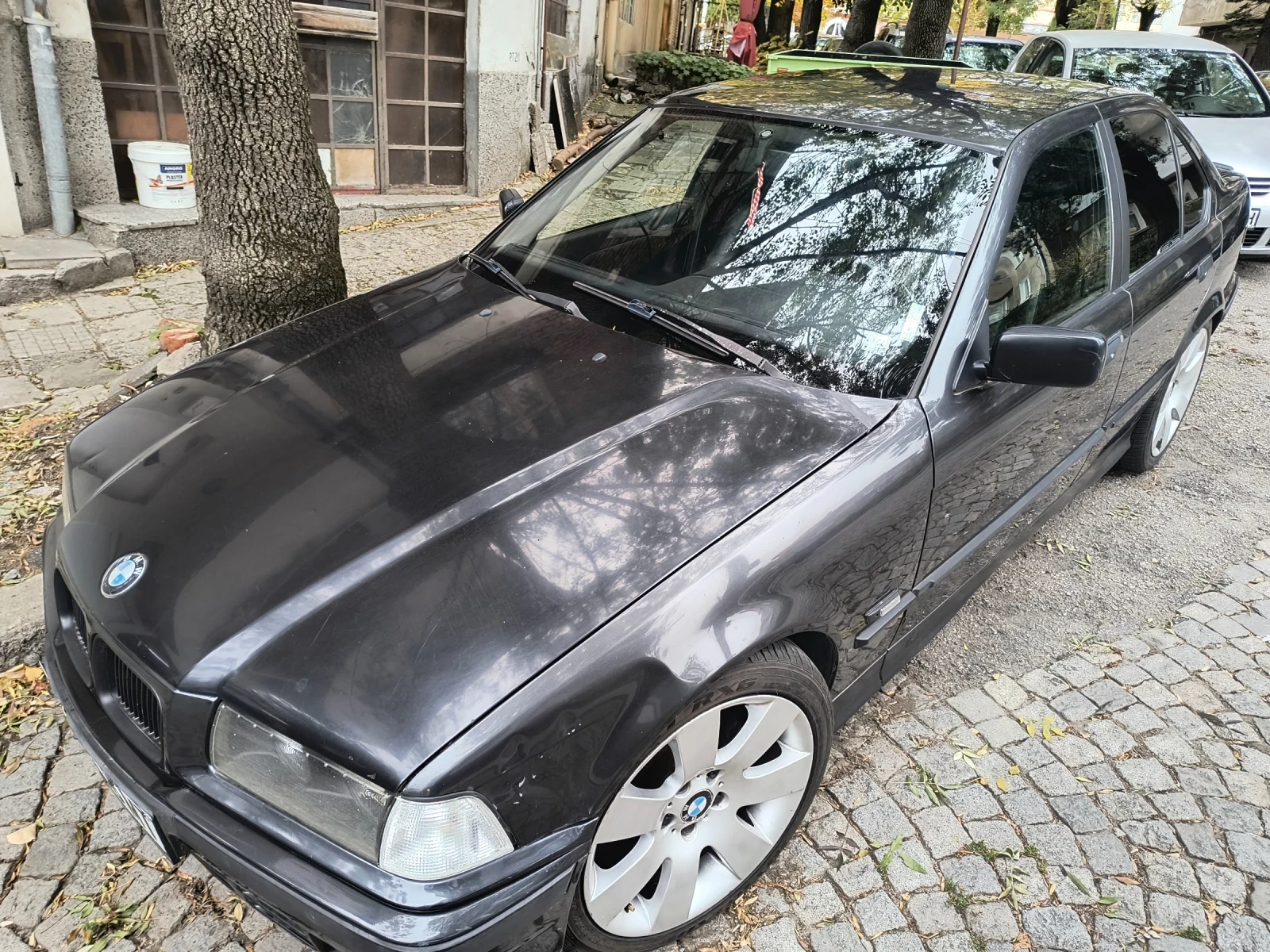 BMW 325 M50B25 | Mobile.bg   2