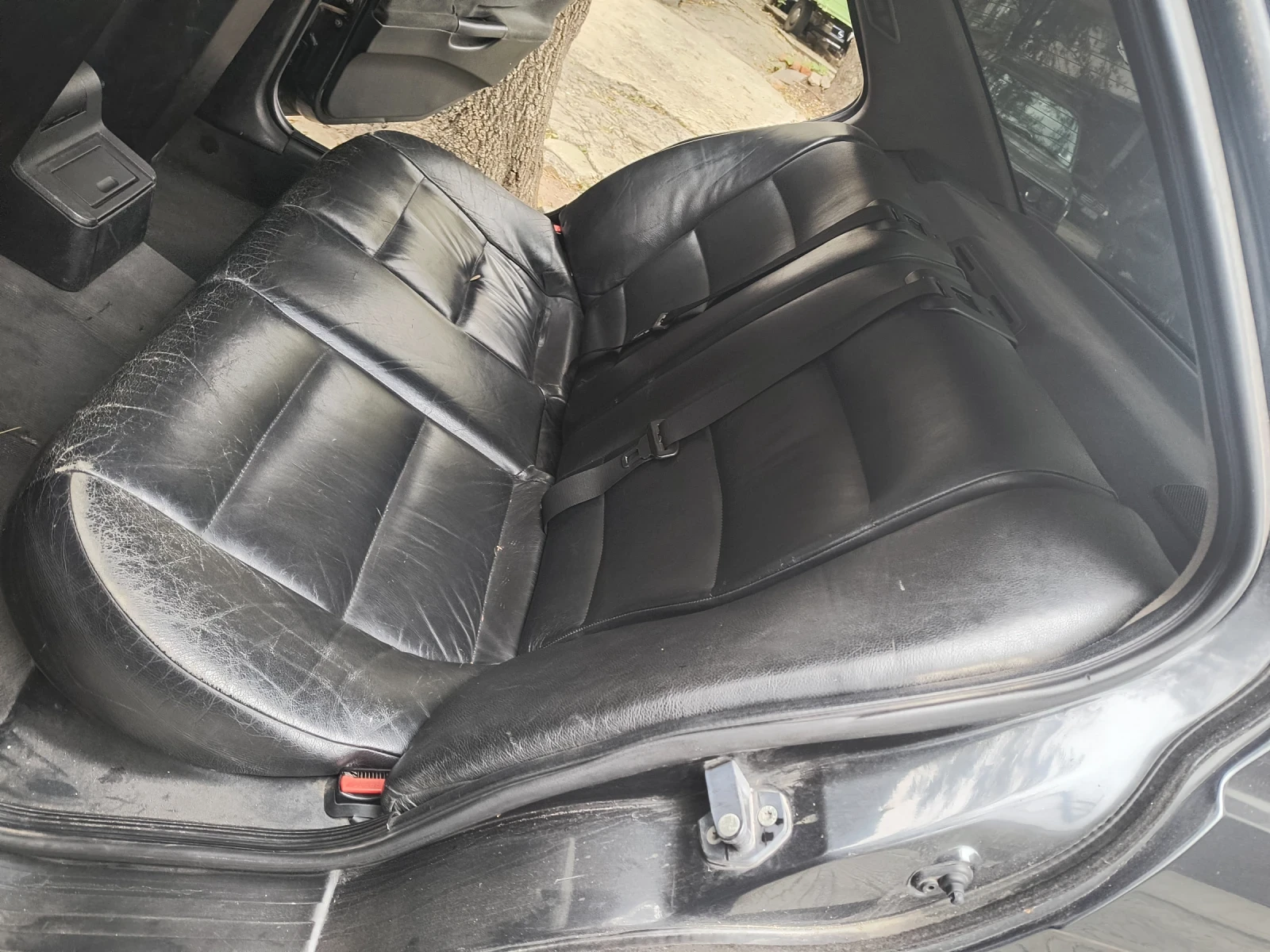 BMW 325 M50B25 | Mobile.bg   9