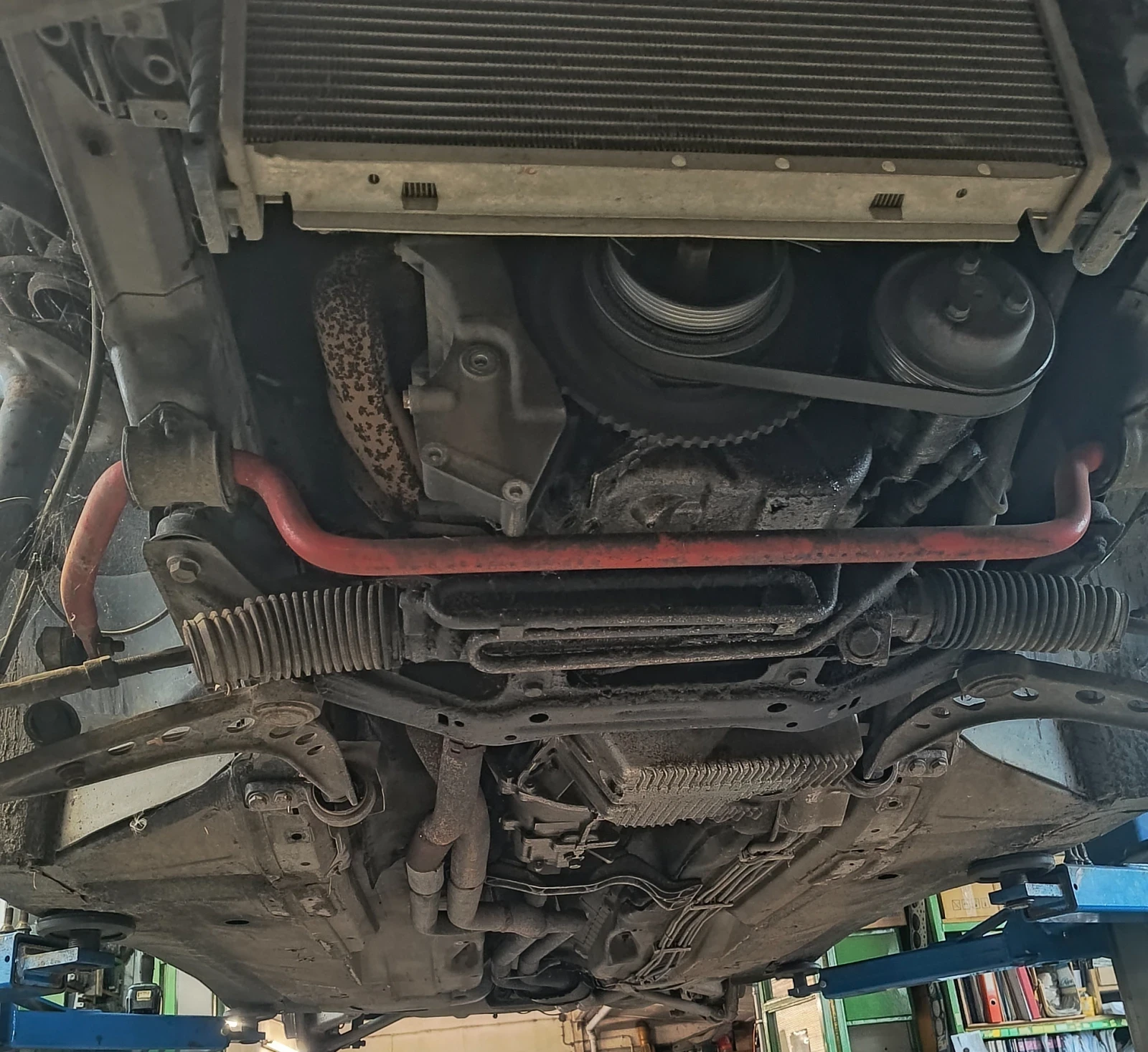 BMW 325 M50B25 | Mobile.bg   11