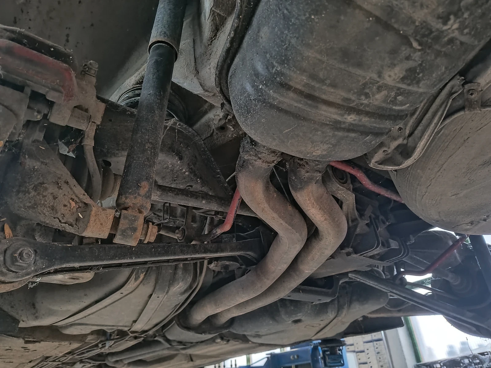 BMW 325 M50B25 | Mobile.bg   12