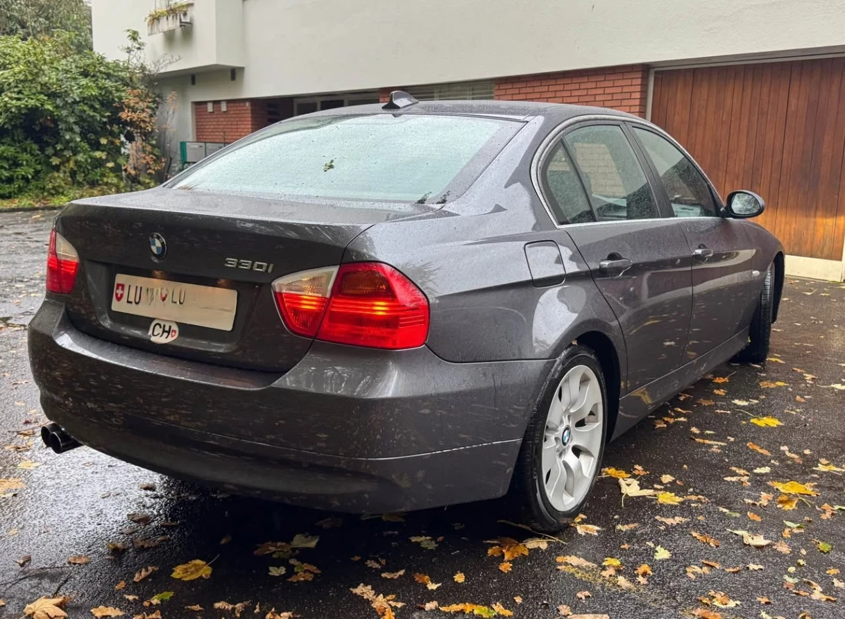 BMW 330  - изображение 3
