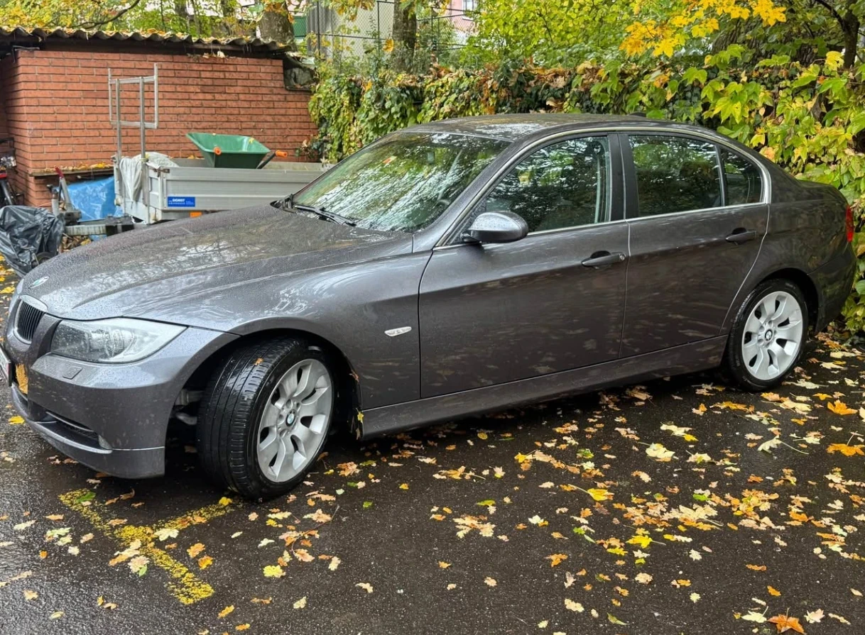 BMW 330  - изображение 2