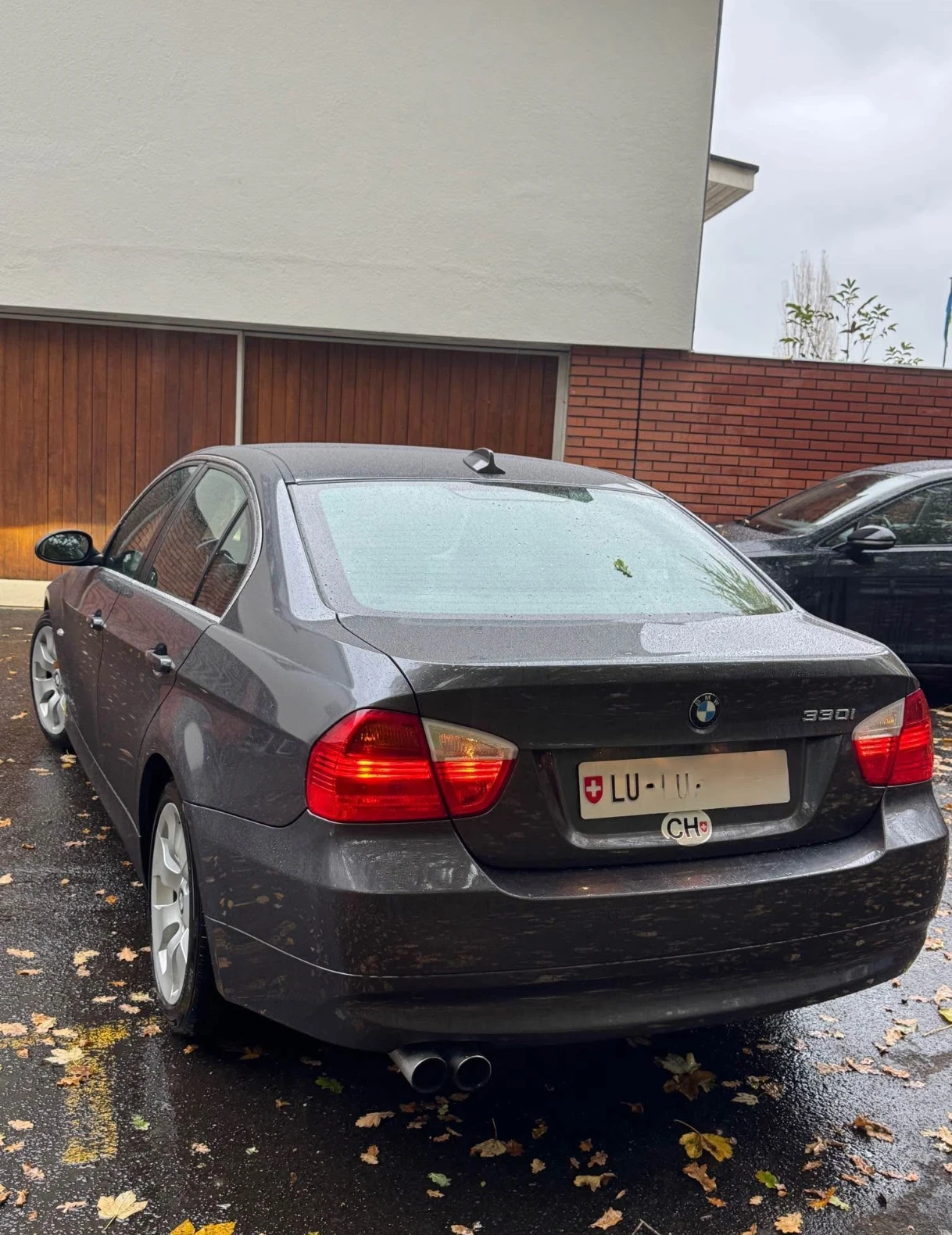 BMW 330  - изображение 4