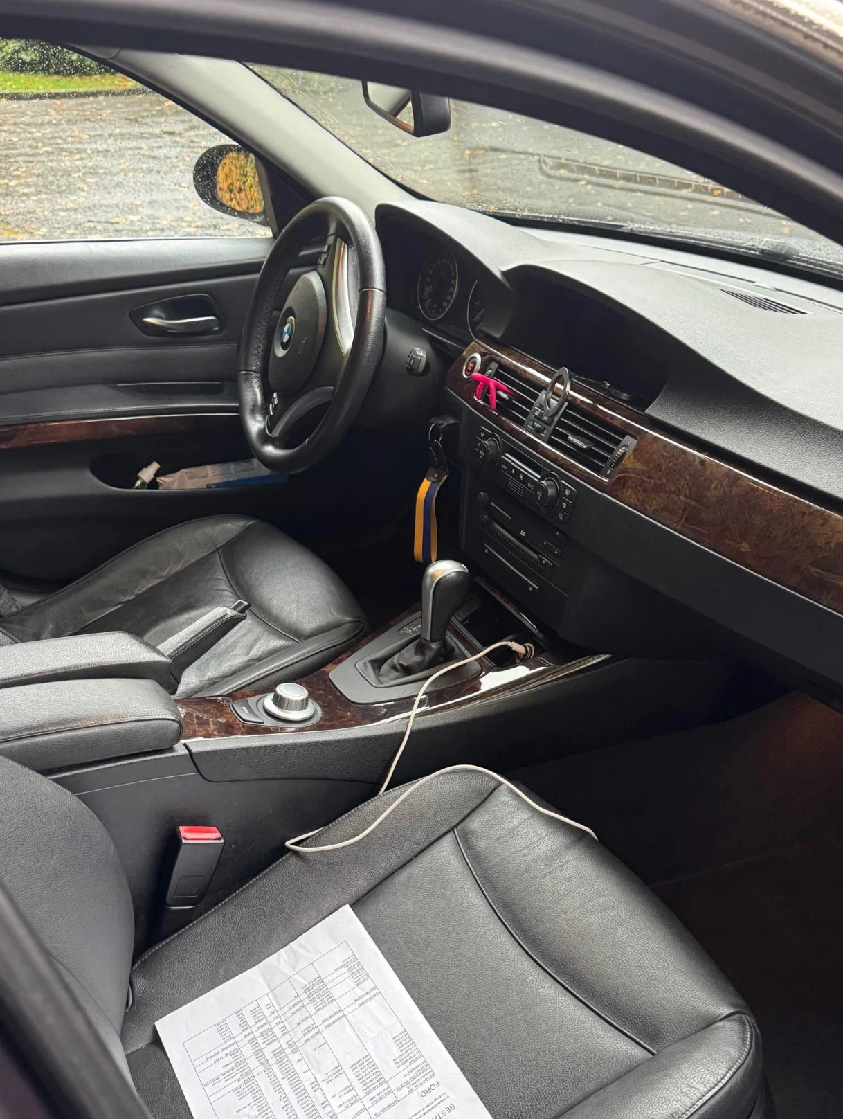 BMW 330  - изображение 5