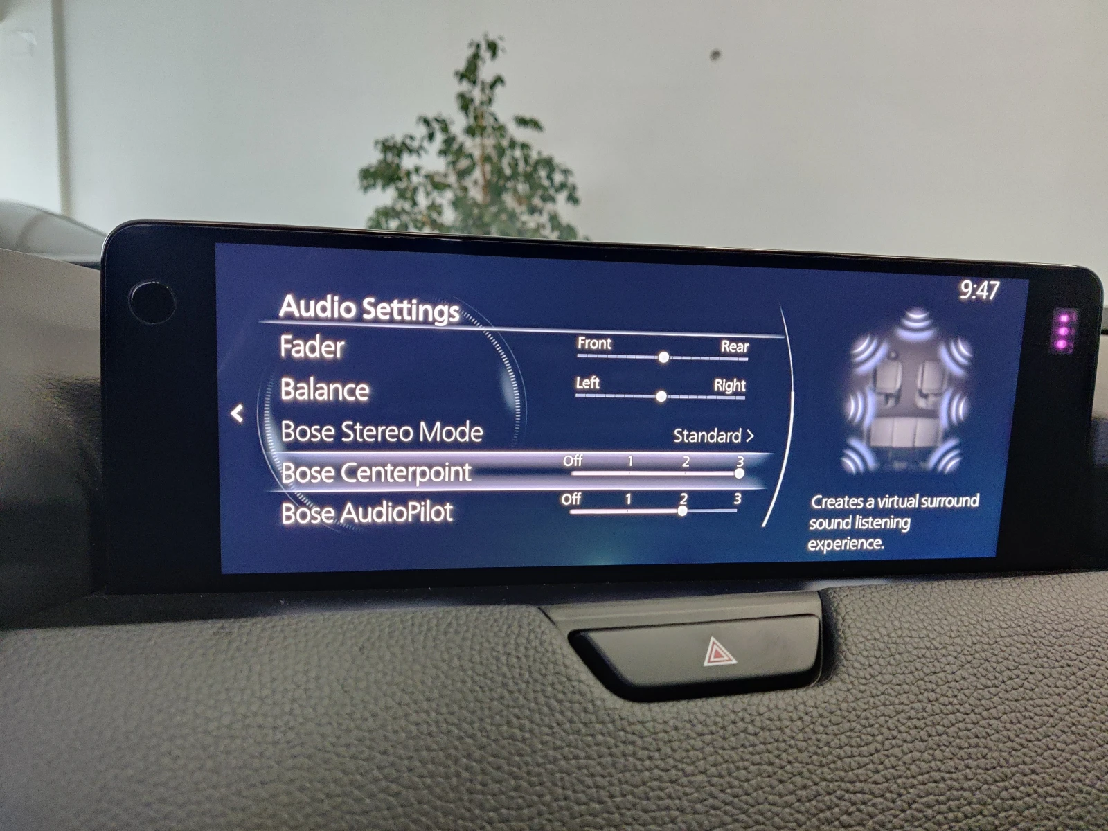 Mazda CX-60 2.5 e-Skyactiv PHEV, снимка 15 - Автомобили и джипове - 52373609